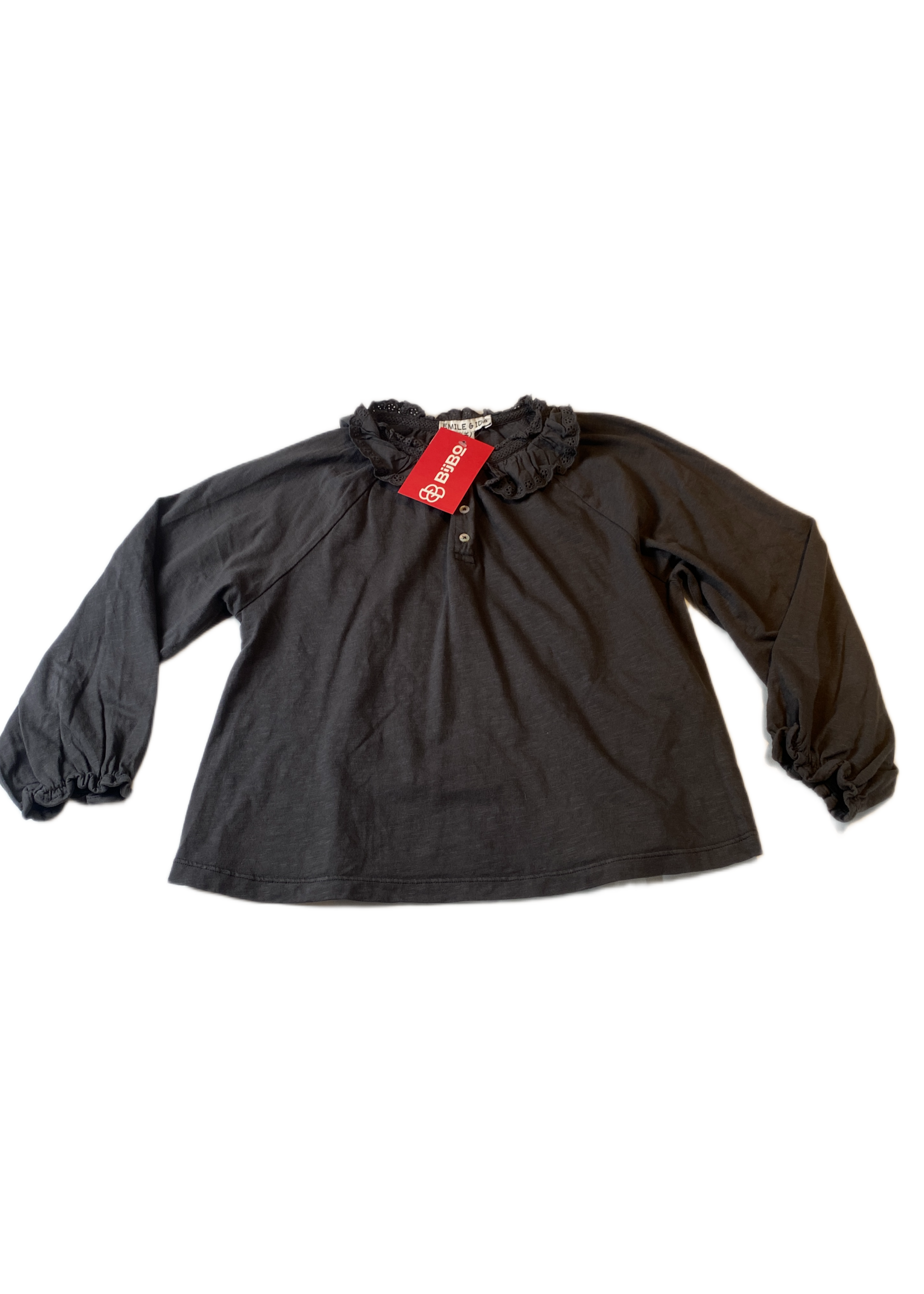 Emile & Ida BijBO Blouse