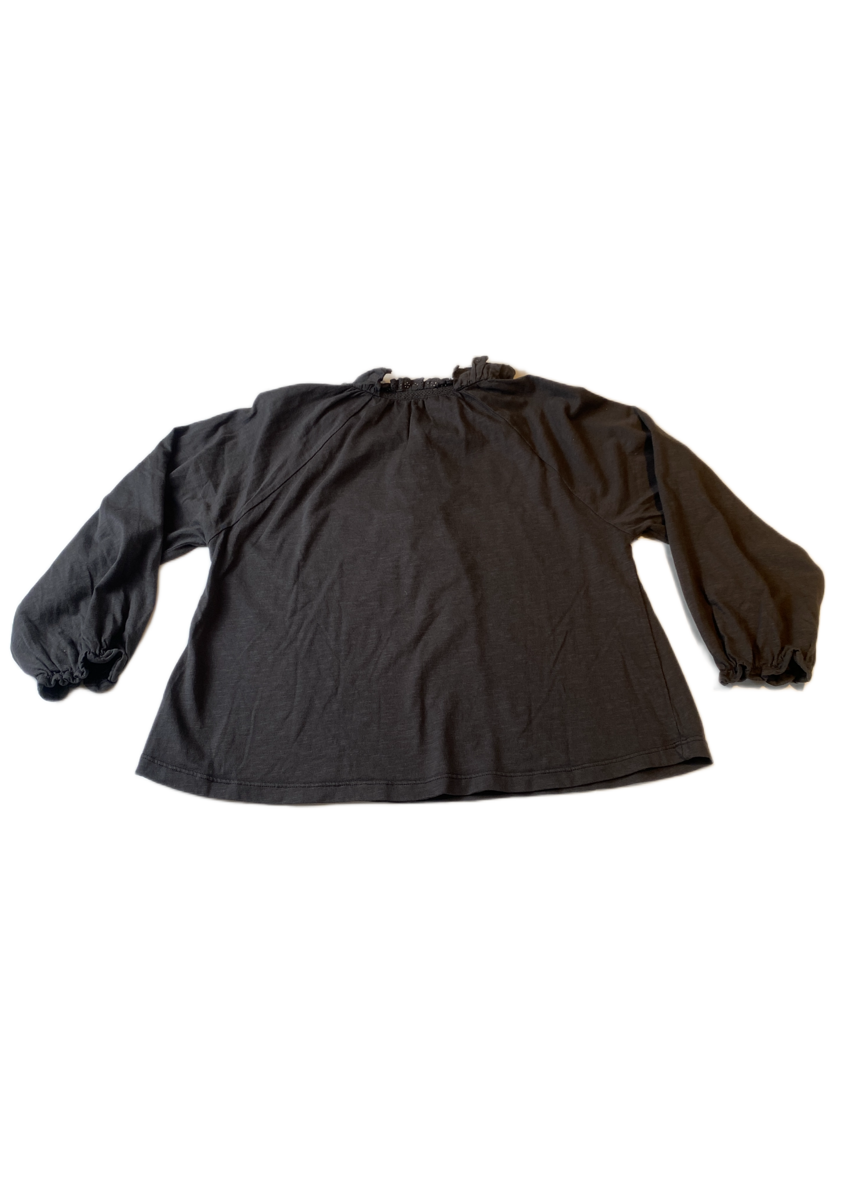 Emile & Ida BijBO Blouse