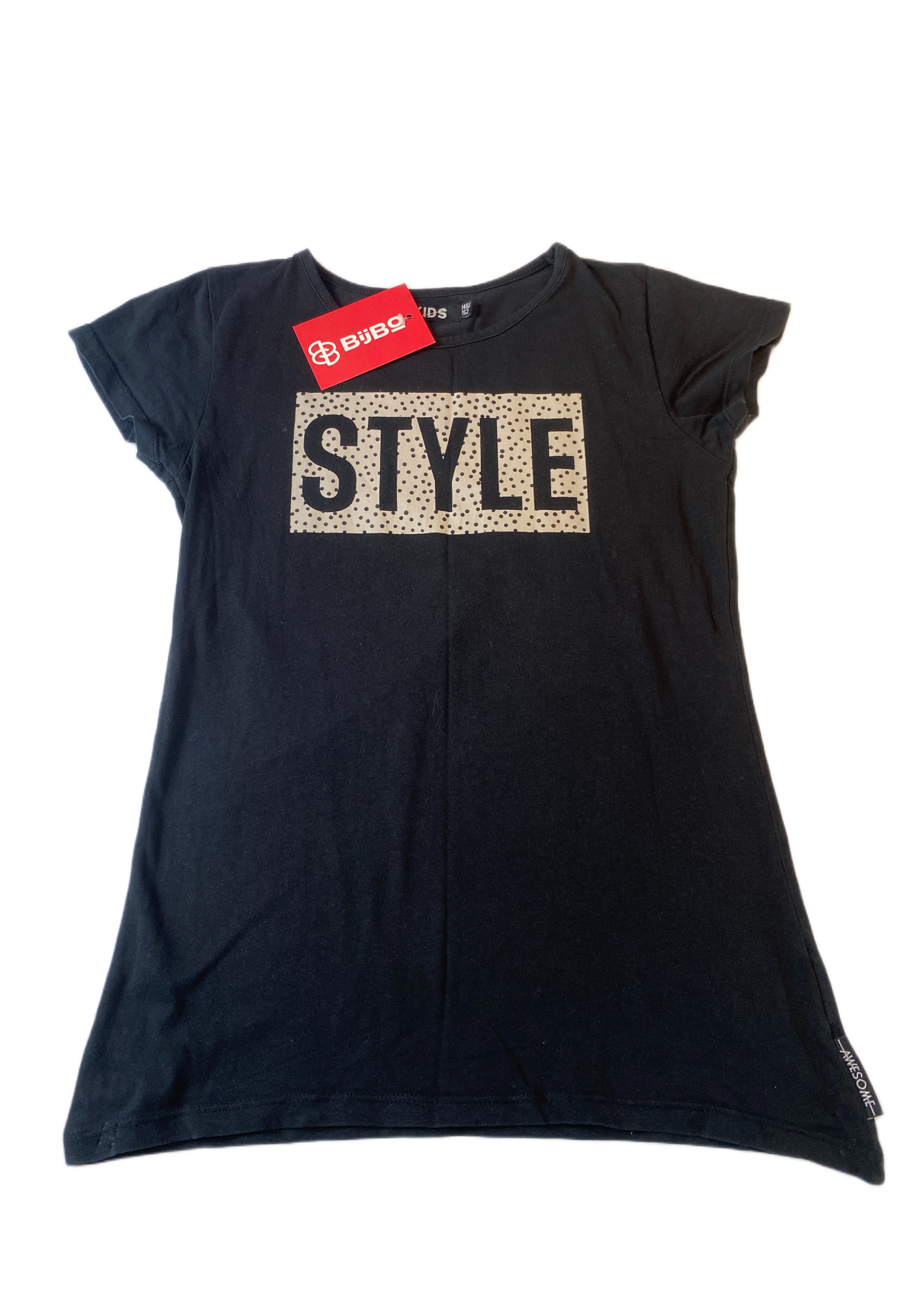 Europe Kids BijBO T-shirt