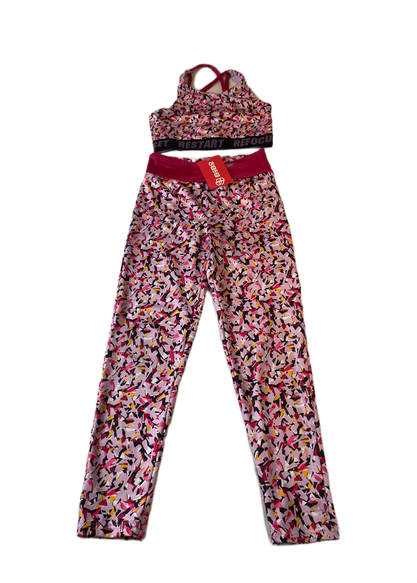 Primark BijBO Sportbroek