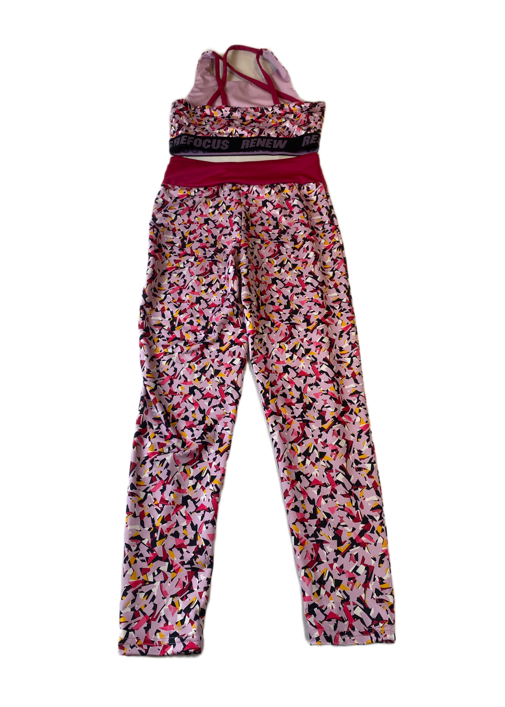 Primark BijBO Sportbroek