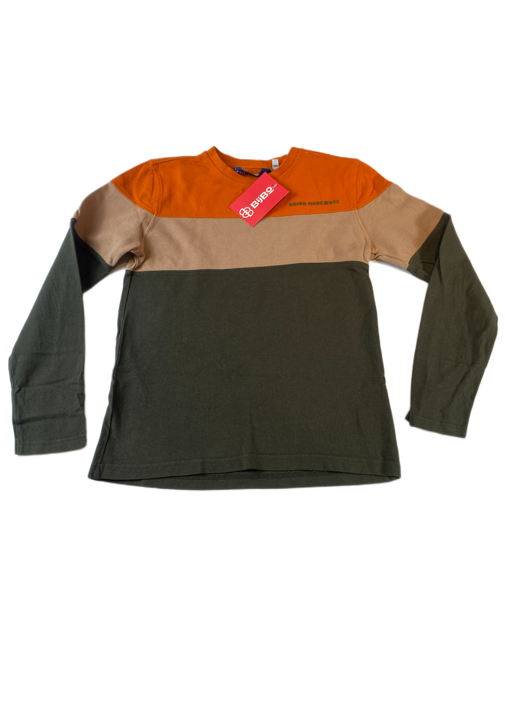 Anytime BijBO Longsleeve