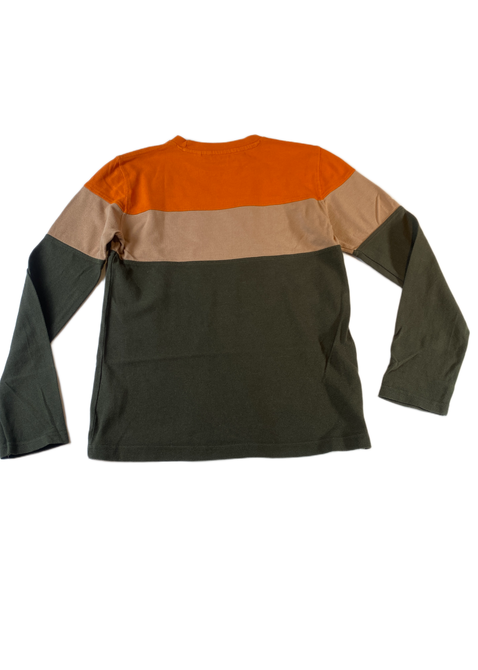 Anytime BijBO Longsleeve