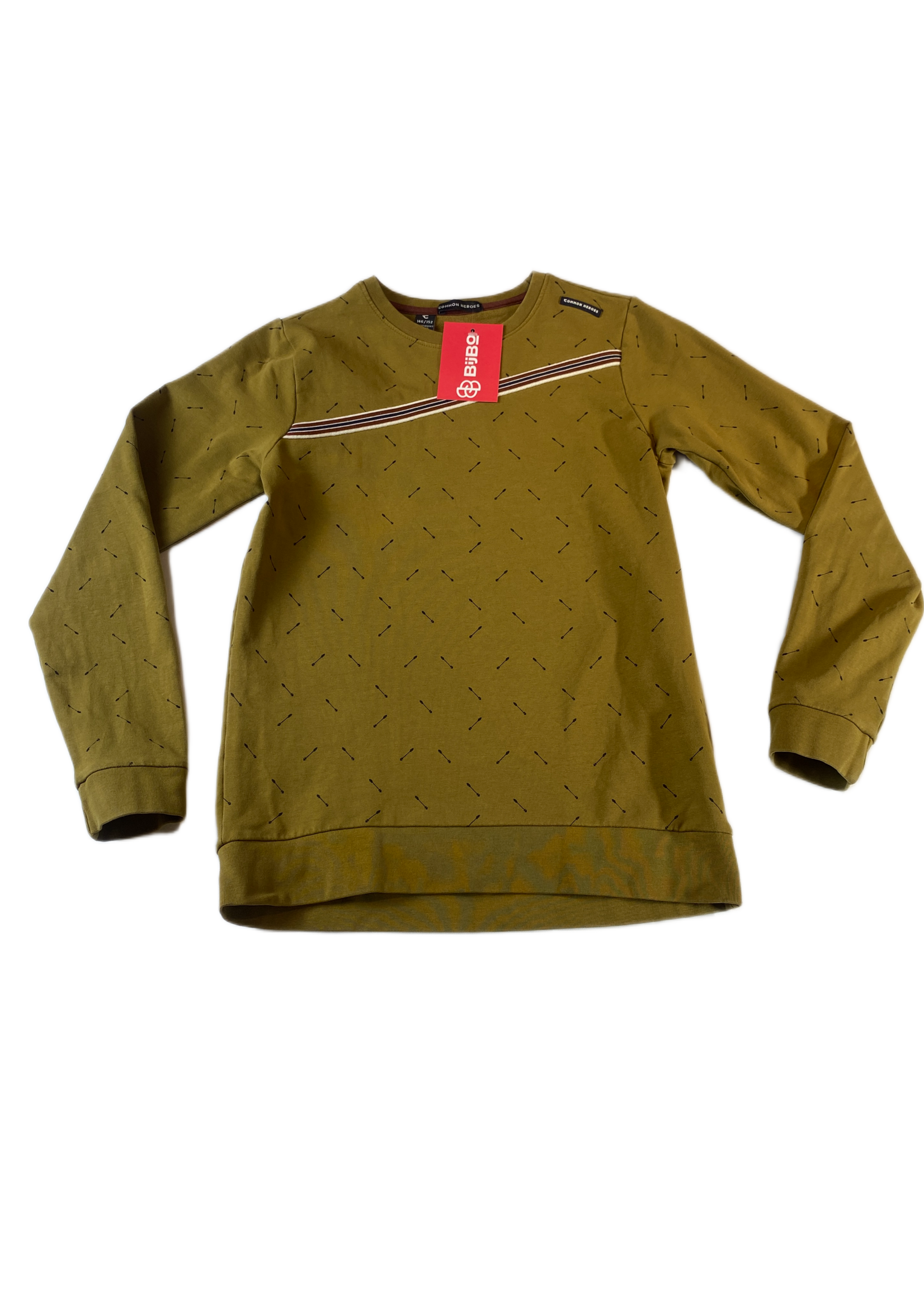 Common Heroes BijBO Trui