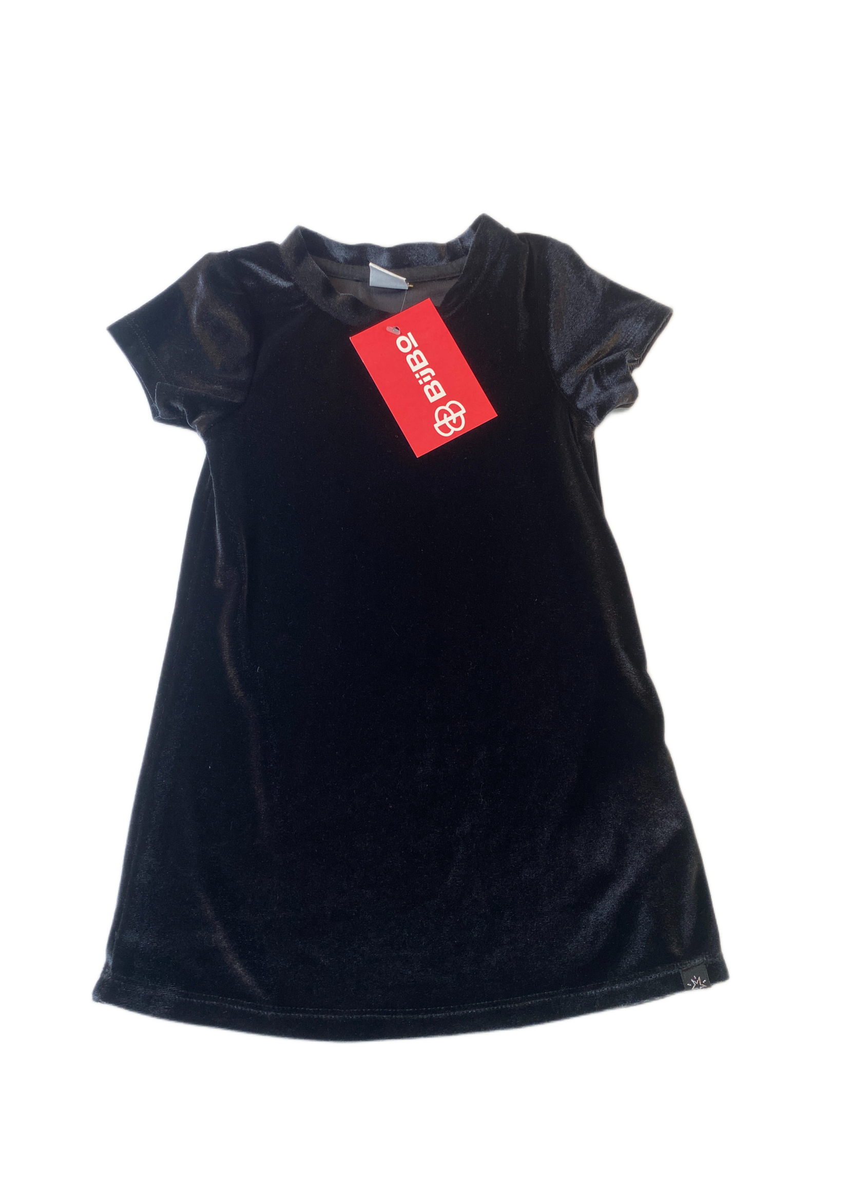 Tweedehands HEMA BijBO kinderkleding  Jurk