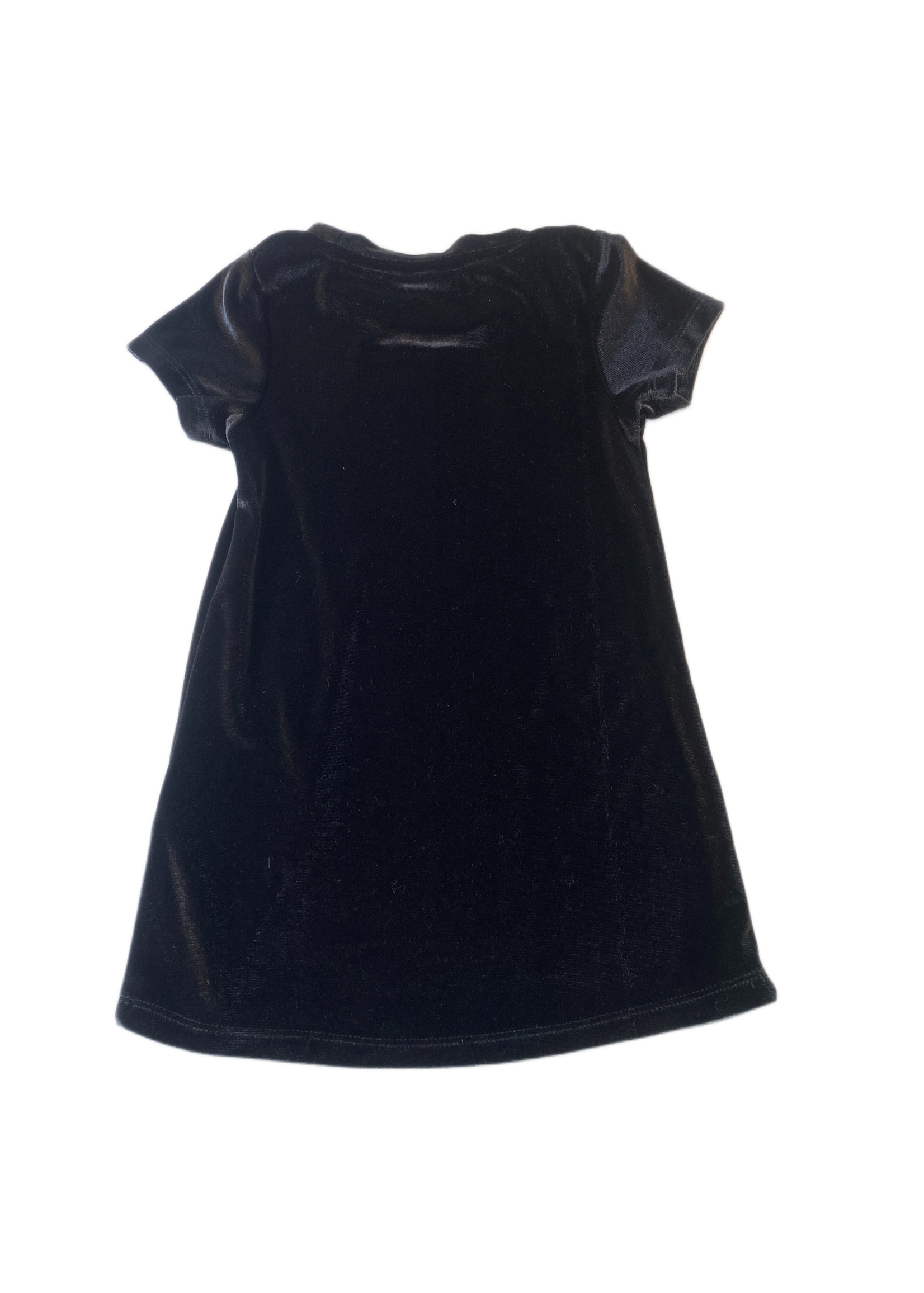 Tweedehands HEMA BijBO kinderkleding  Jurk