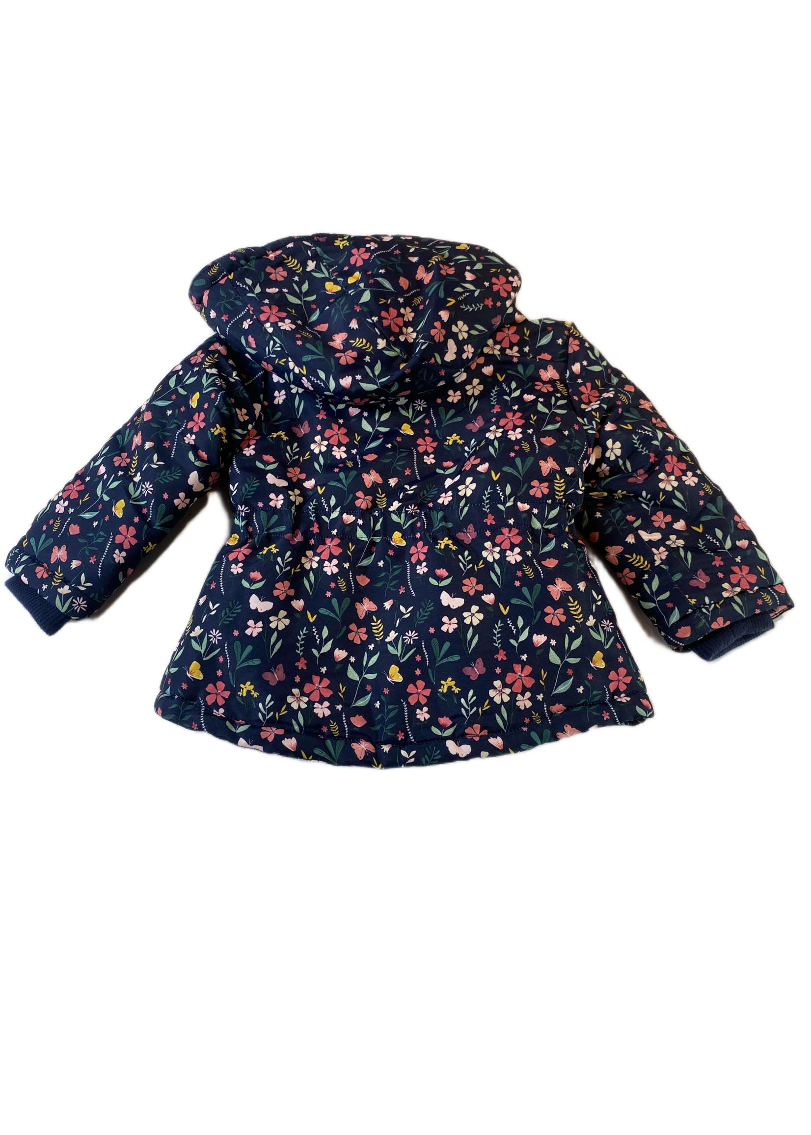 Primark BijBO Winterjas