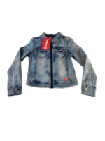 B.Nosy BijBO Spijkerjas