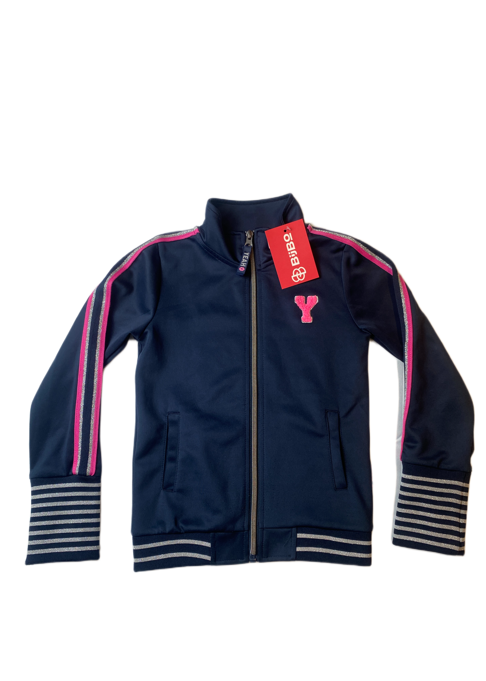 Europe Kids BijBO Vest