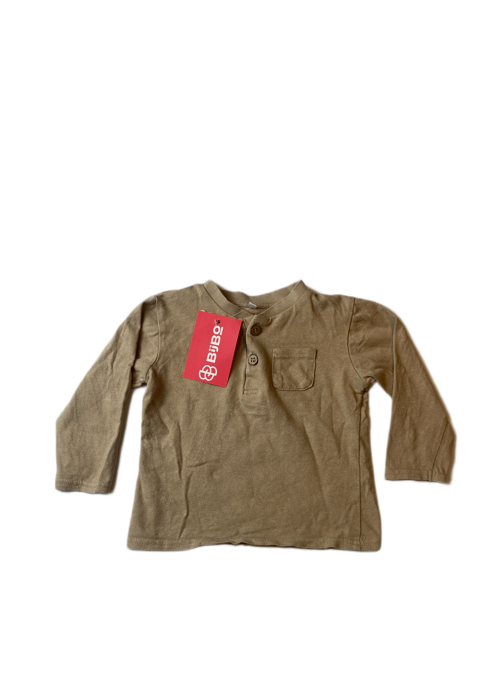 Zeeman BijBO Longsleeve