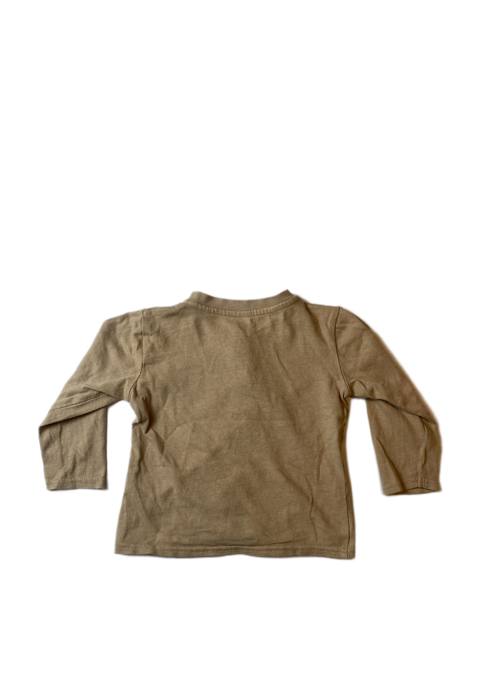 Zeeman BijBO Longsleeve
