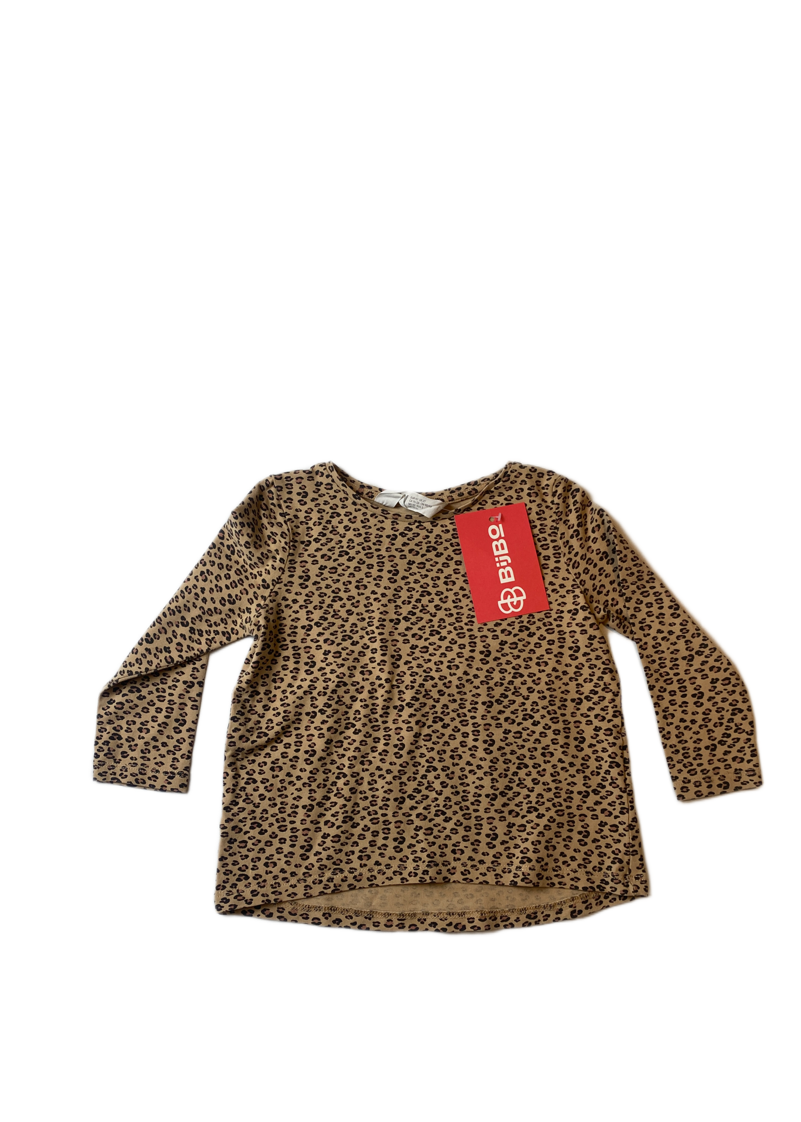 Tweedehands H&M BijBO kinderkleding Longsleeve