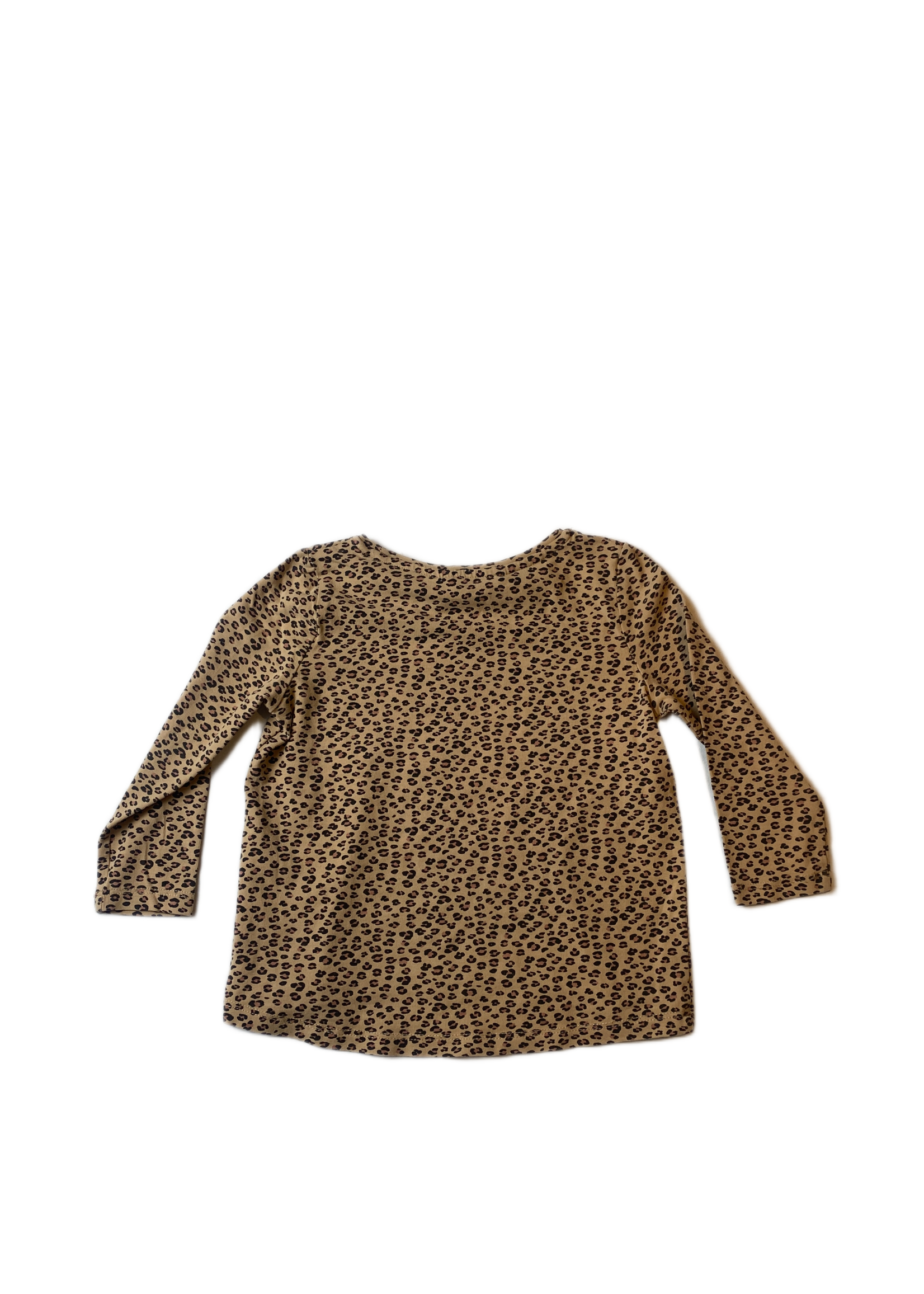 Tweedehands H&M BijBO kinderkleding Longsleeve