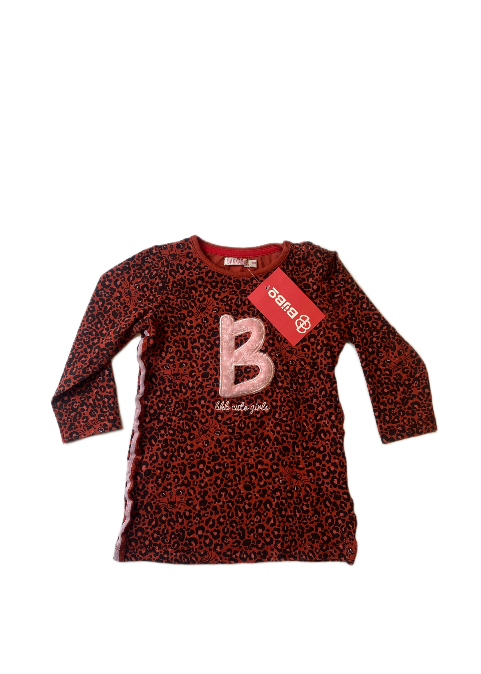 Bakkaboe BijBO Longsleeve