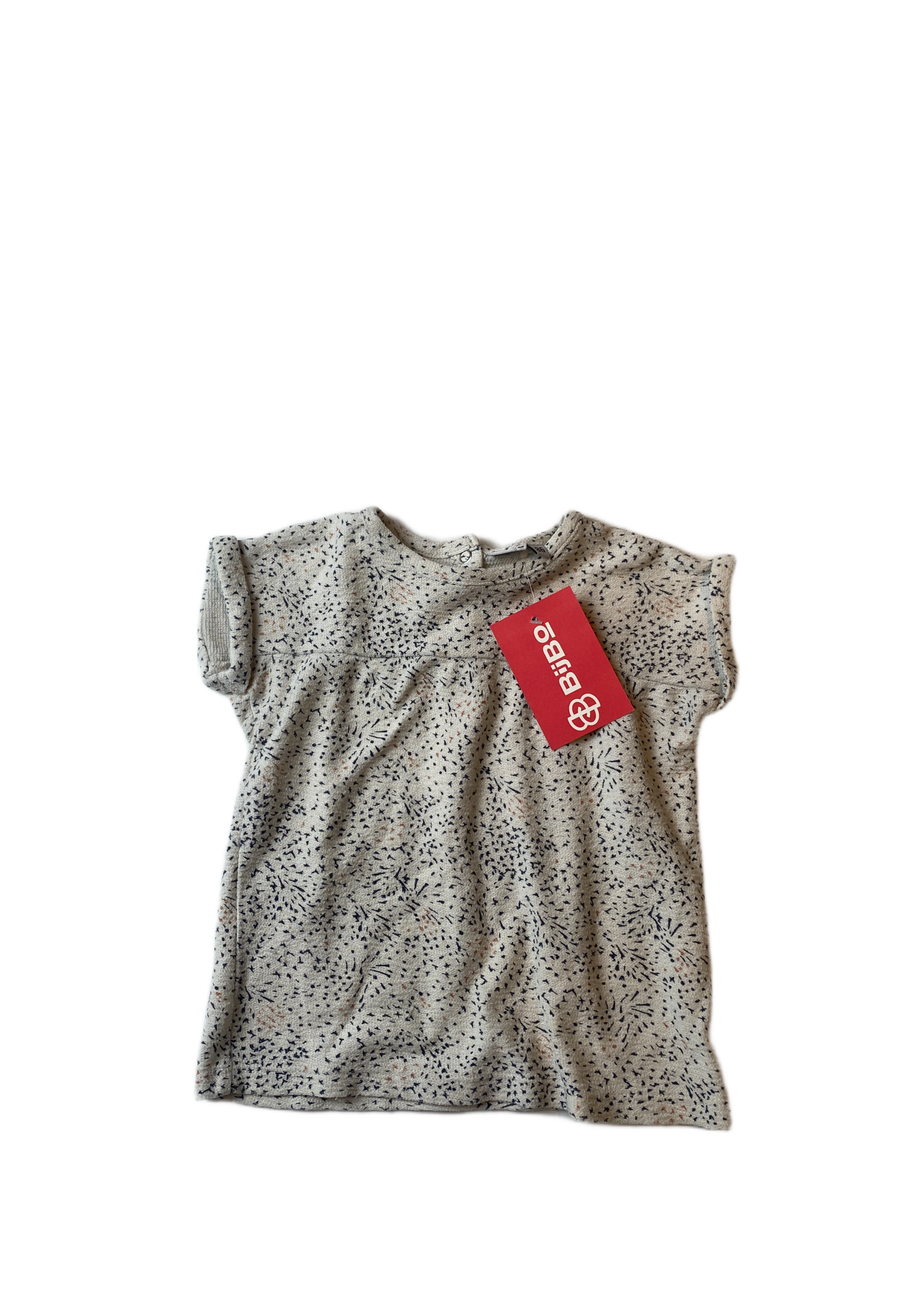 Tweedehands Prénatal BijBO baby- & kinderkleding T-shirt
