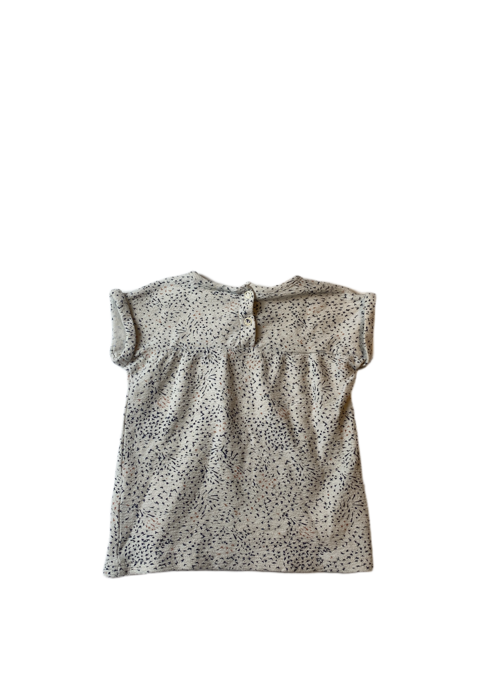 Tweedehands Prénatal BijBO baby- & kinderkleding T-shirt