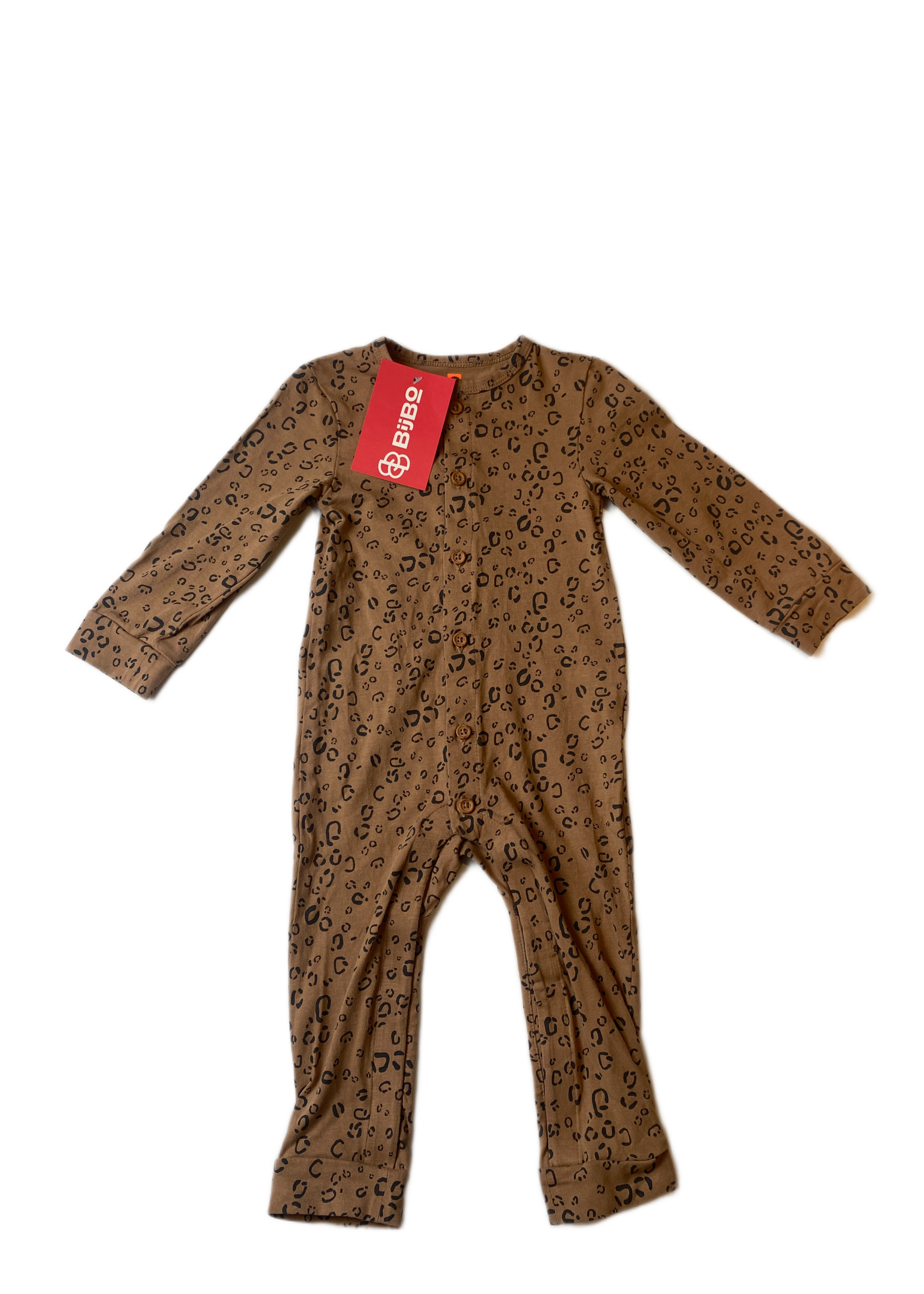 Tweedehands HEMA BijBO kinderkleding  Boxpak