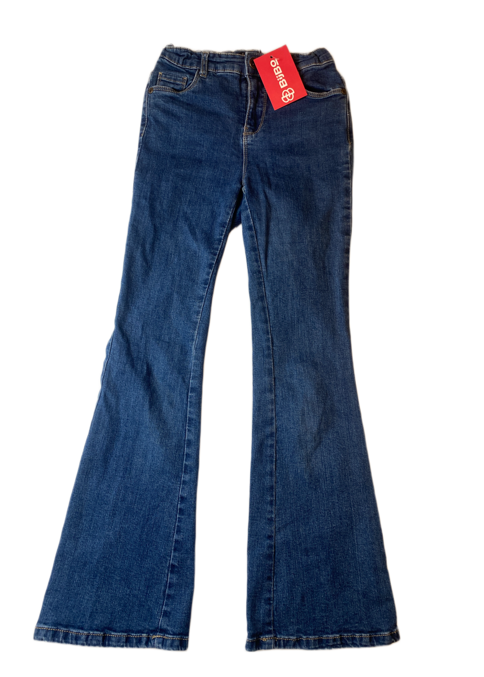 Europe Kids BijBO Jeans
