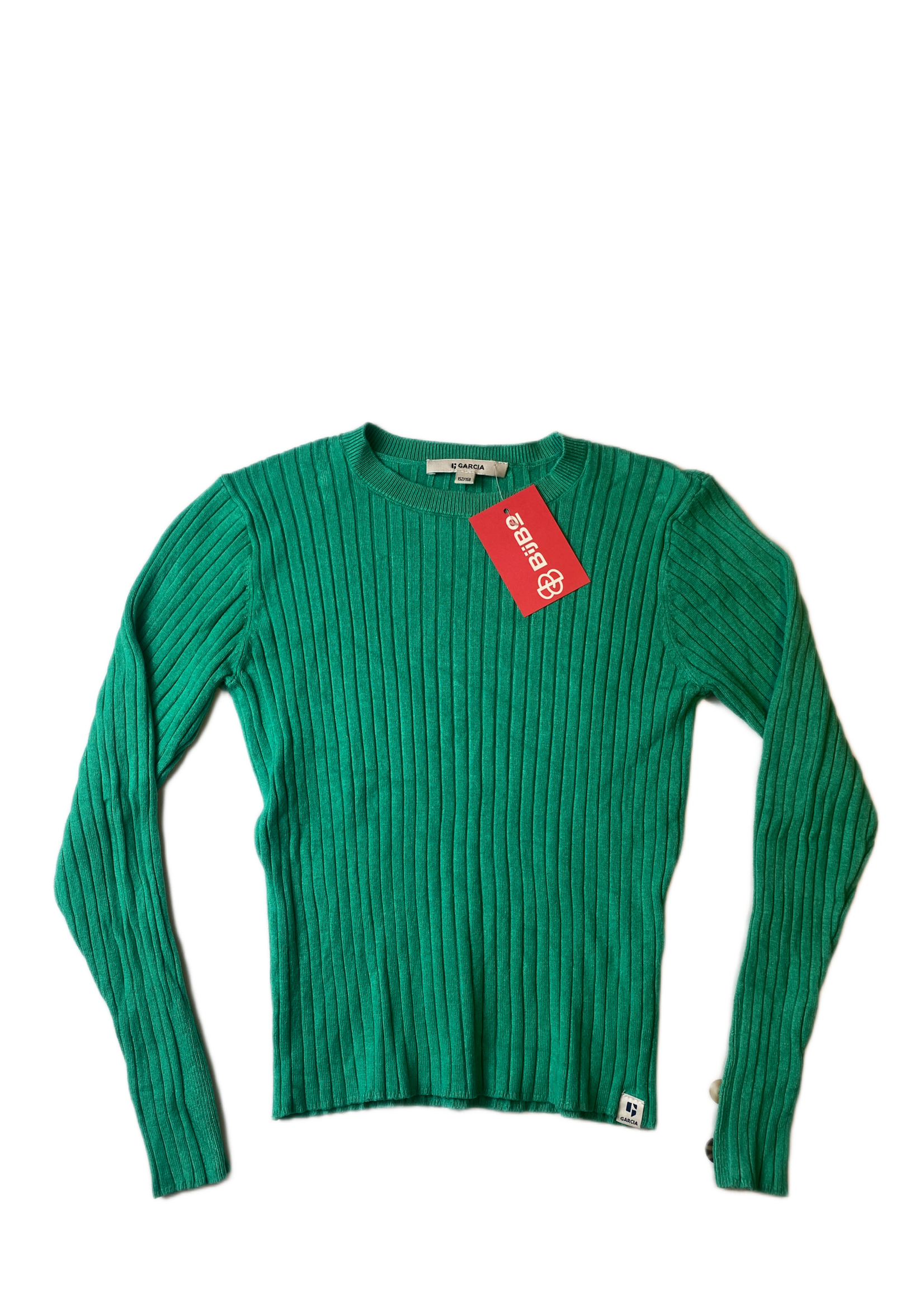 Garcia BijBO Trui