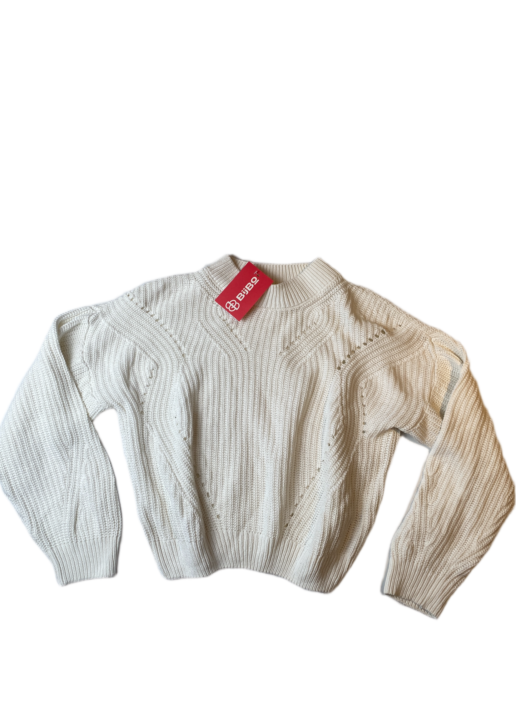 Tweedehands H&M BijBO kinderkleding Trui
