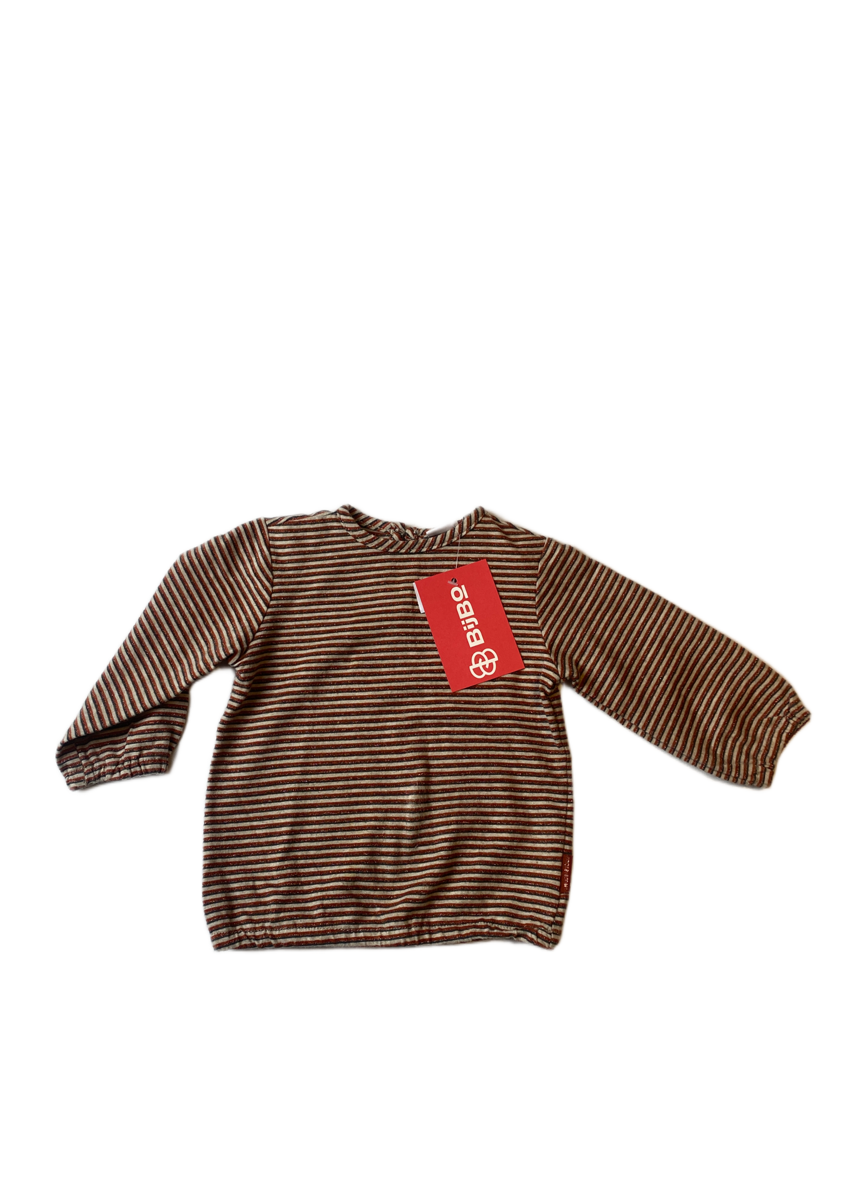 Tweedehands Prénatal BijBO baby- & kinderkleding Longsleeve