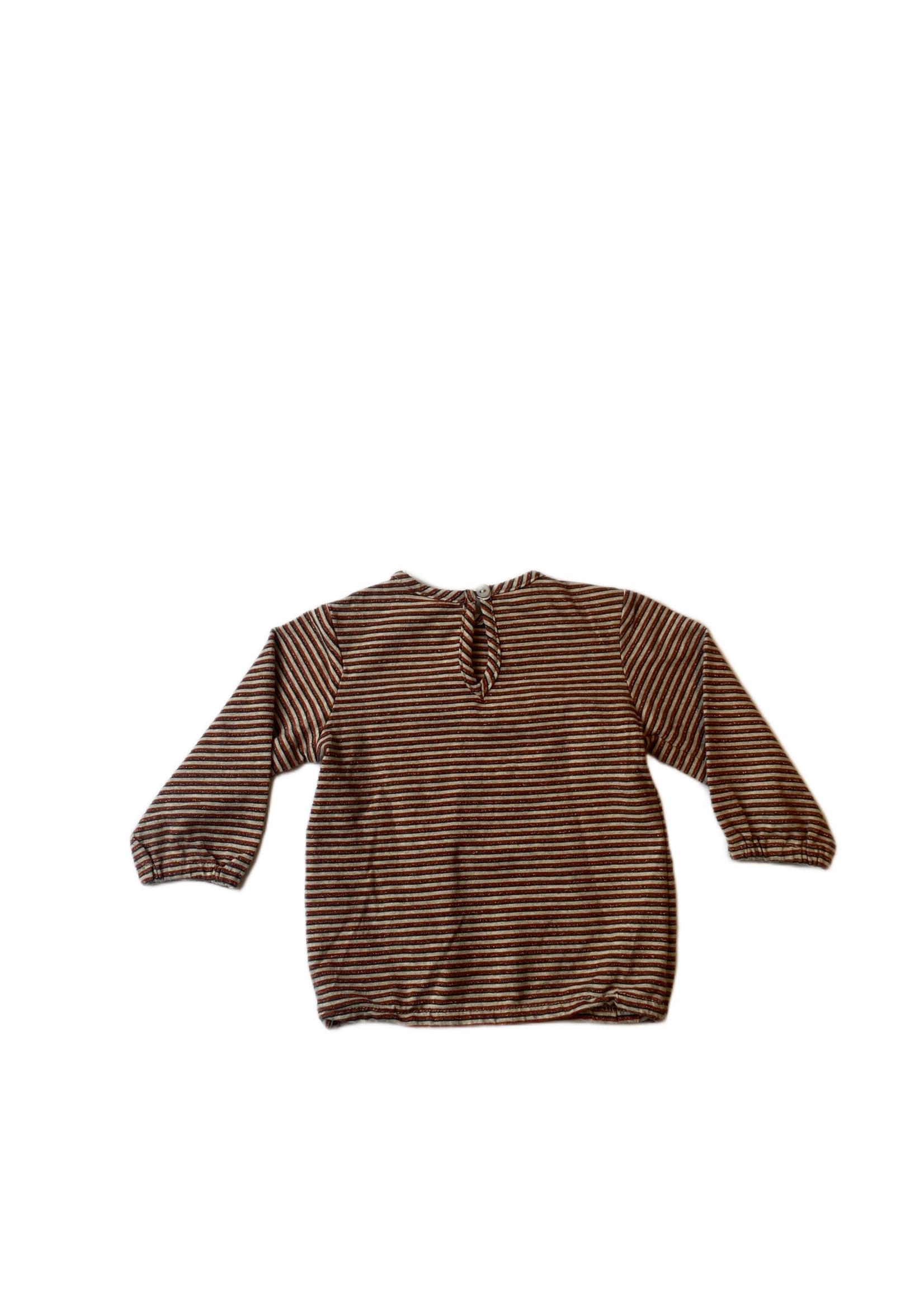 Tweedehands Prénatal BijBO baby- & kinderkleding Longsleeve