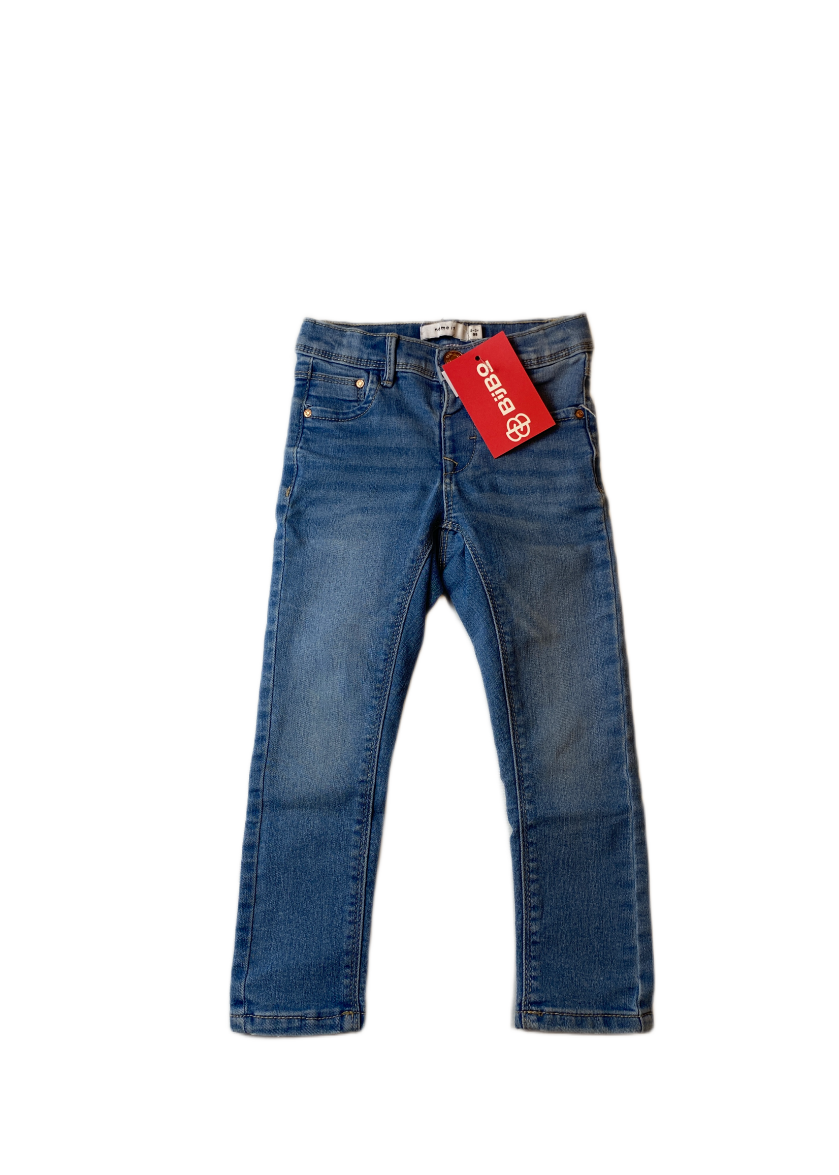Name It BijBO Jeans