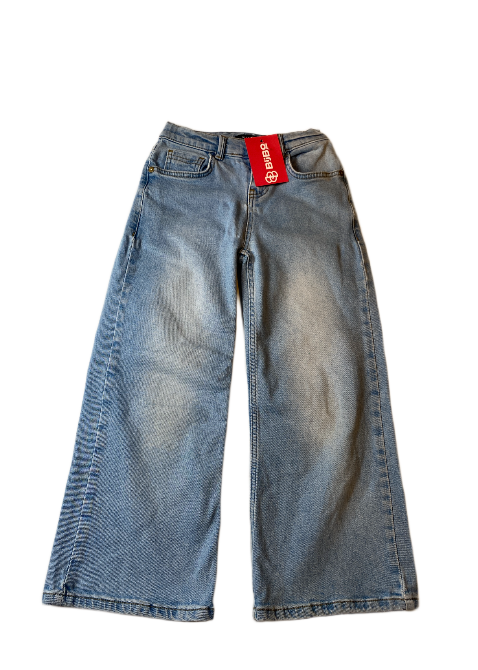 Nik & Nik BijBO Jeans