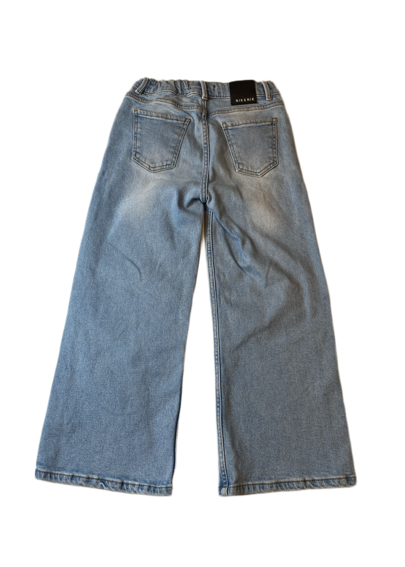 Nik & Nik BijBO Jeans