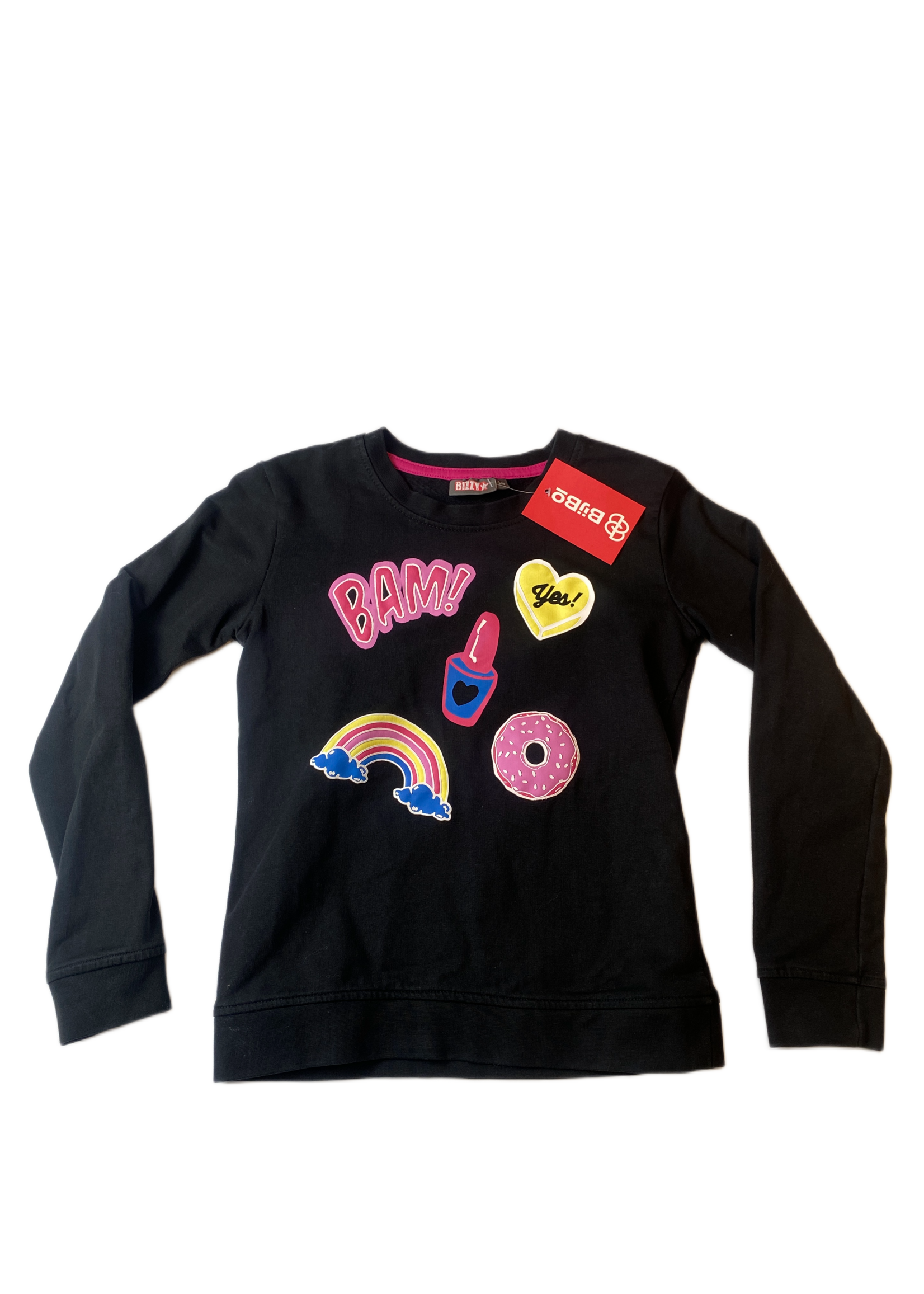 Bizzy BijBO Trui