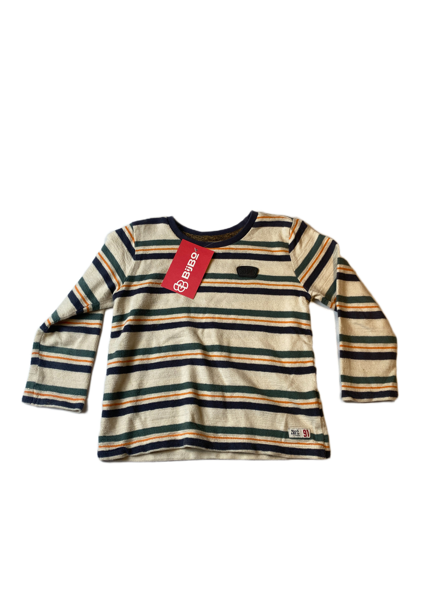 Noppies BijBO Longsleeve