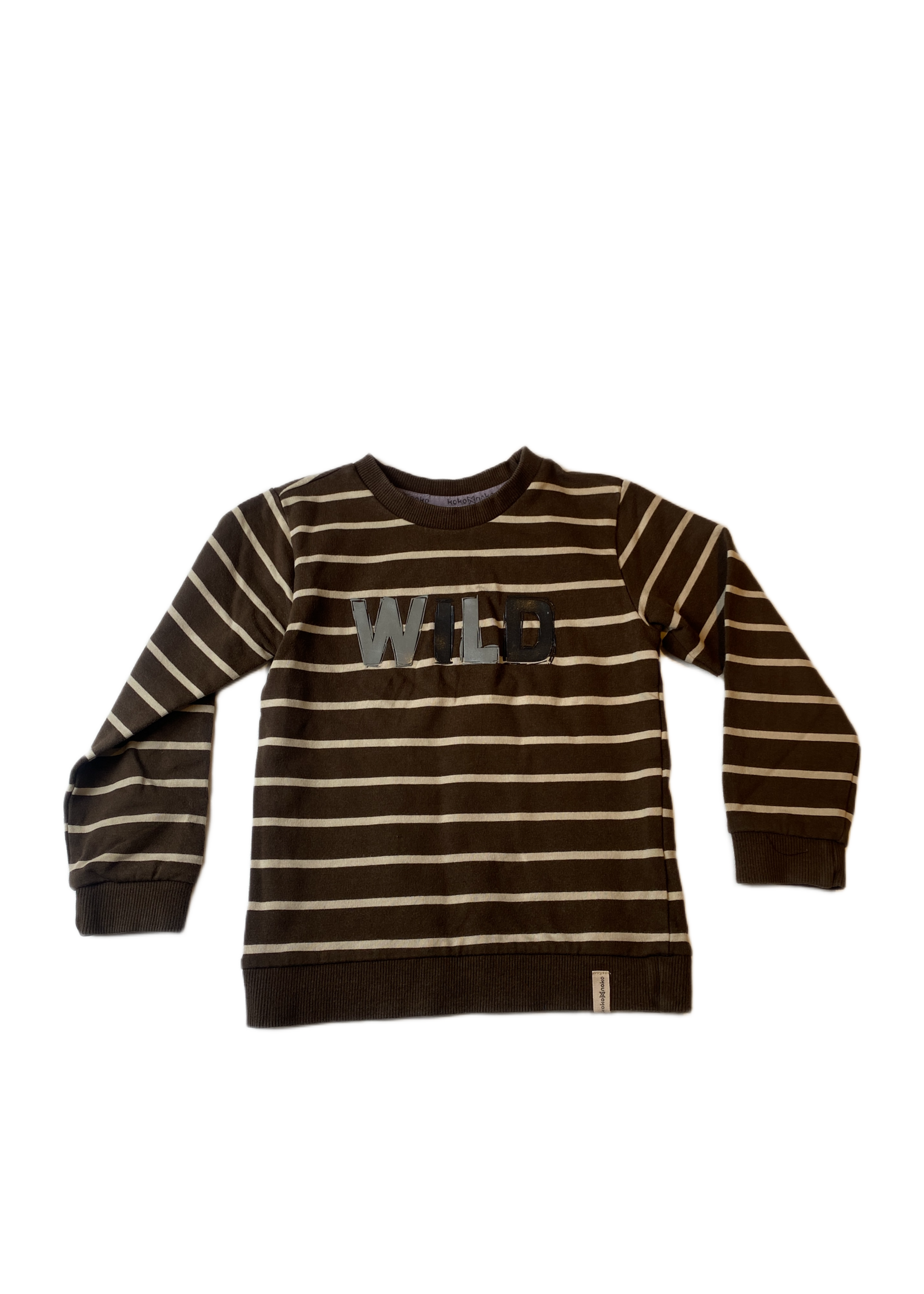 Koko Noko BijBO Trui