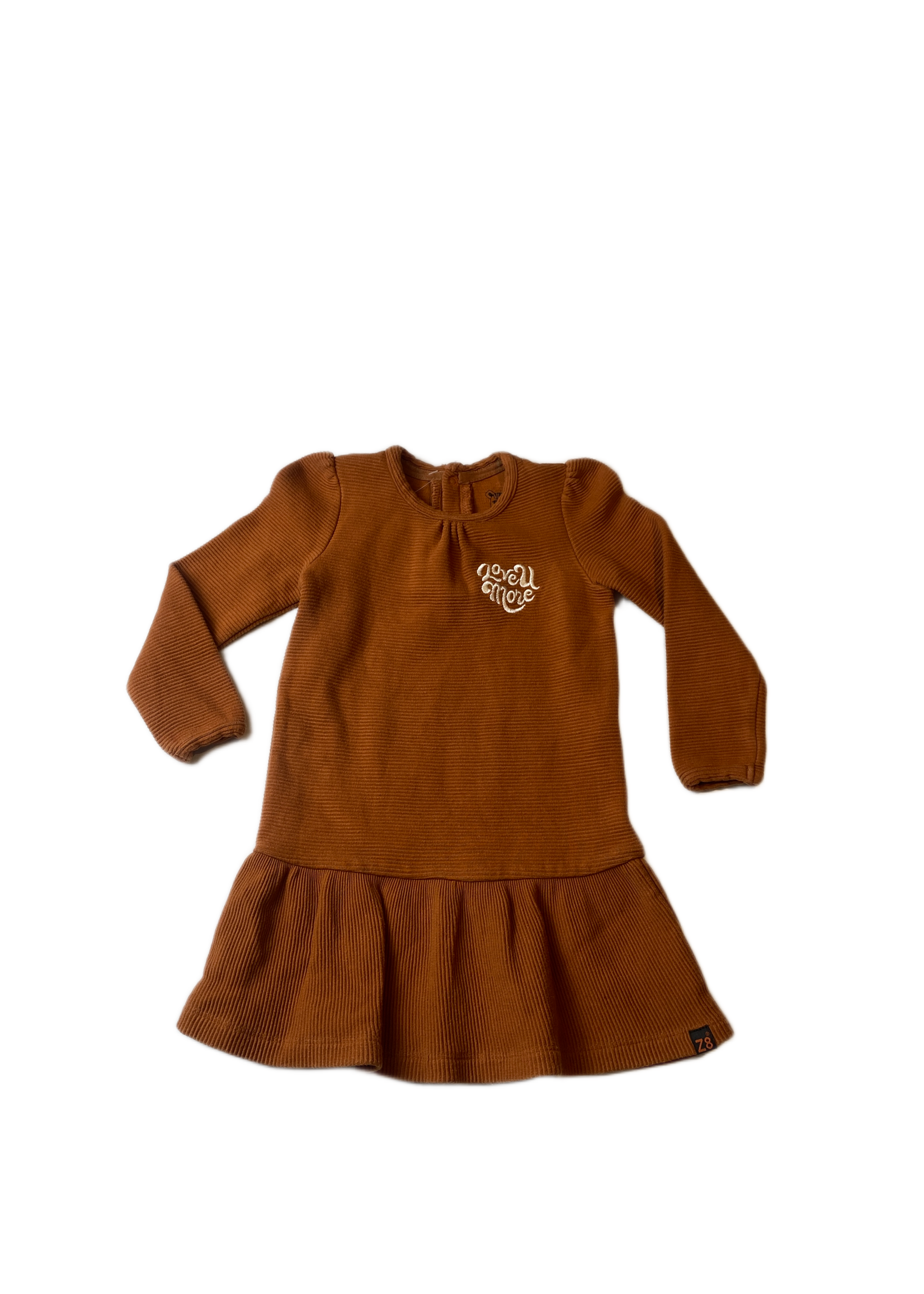 Tweedehands Z8 kinderkleding Jurk