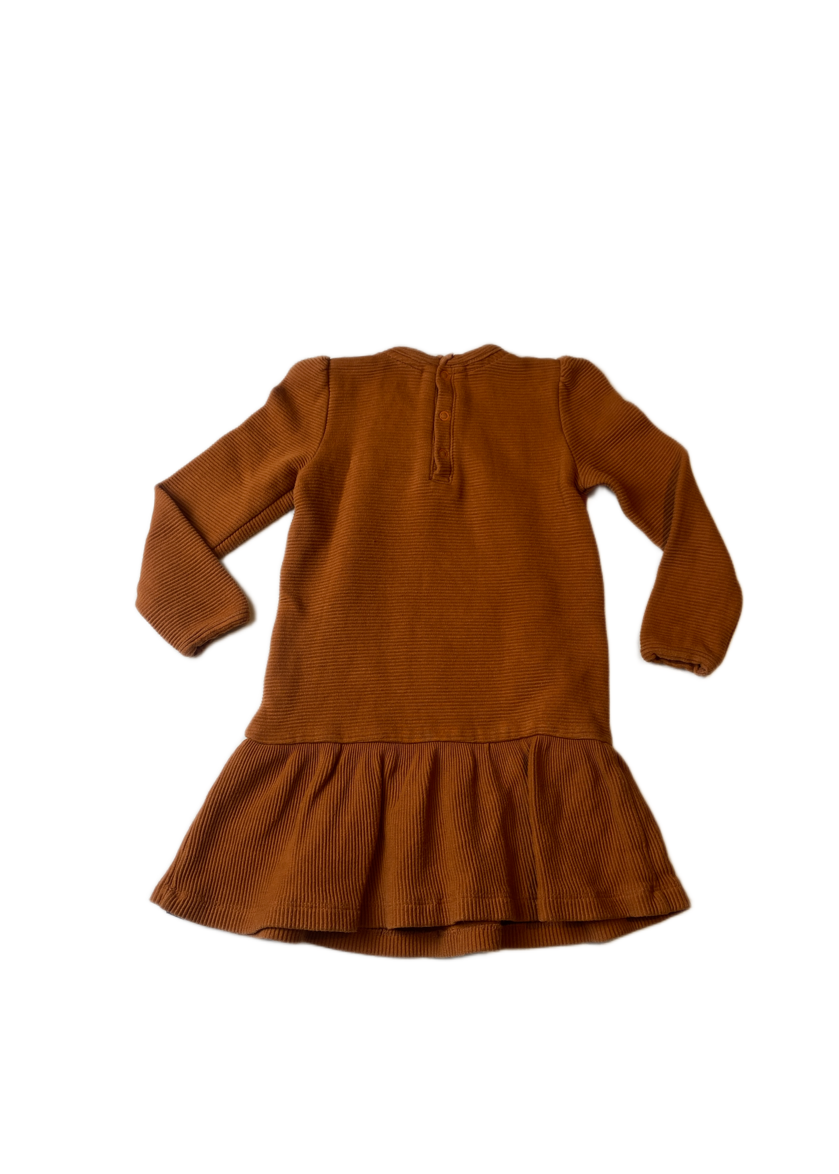 Tweedehands Z8 kinderkleding Jurk