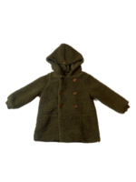 Tweedehands Z8 kinderkleding Winterjas