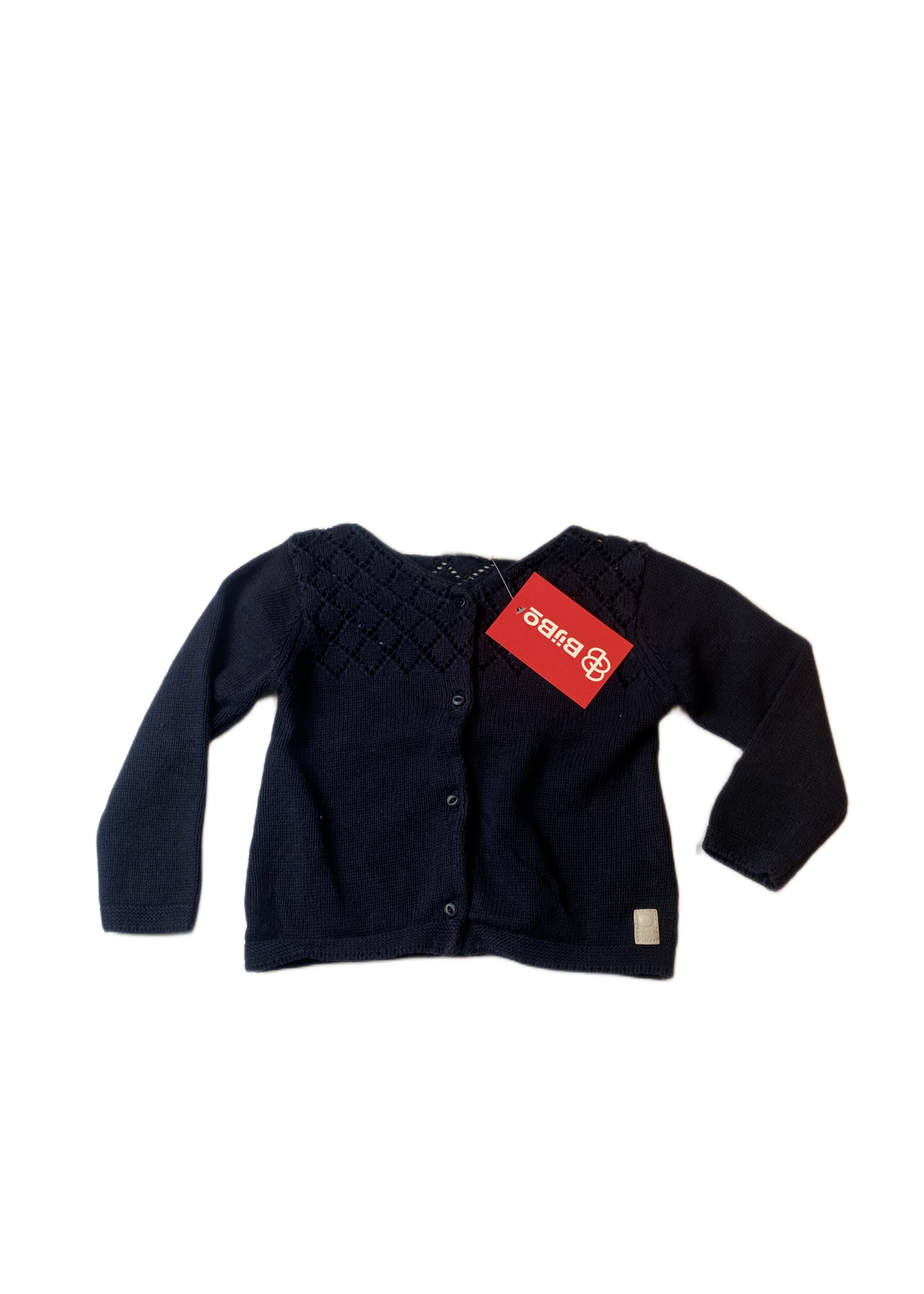 Tumble'N Dry BijBO Vest