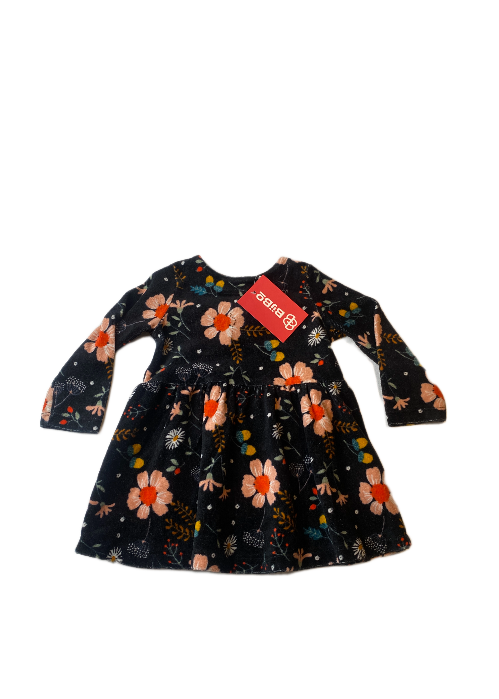 Tweedehands HEMA BijBO kinderkleding  Jurk