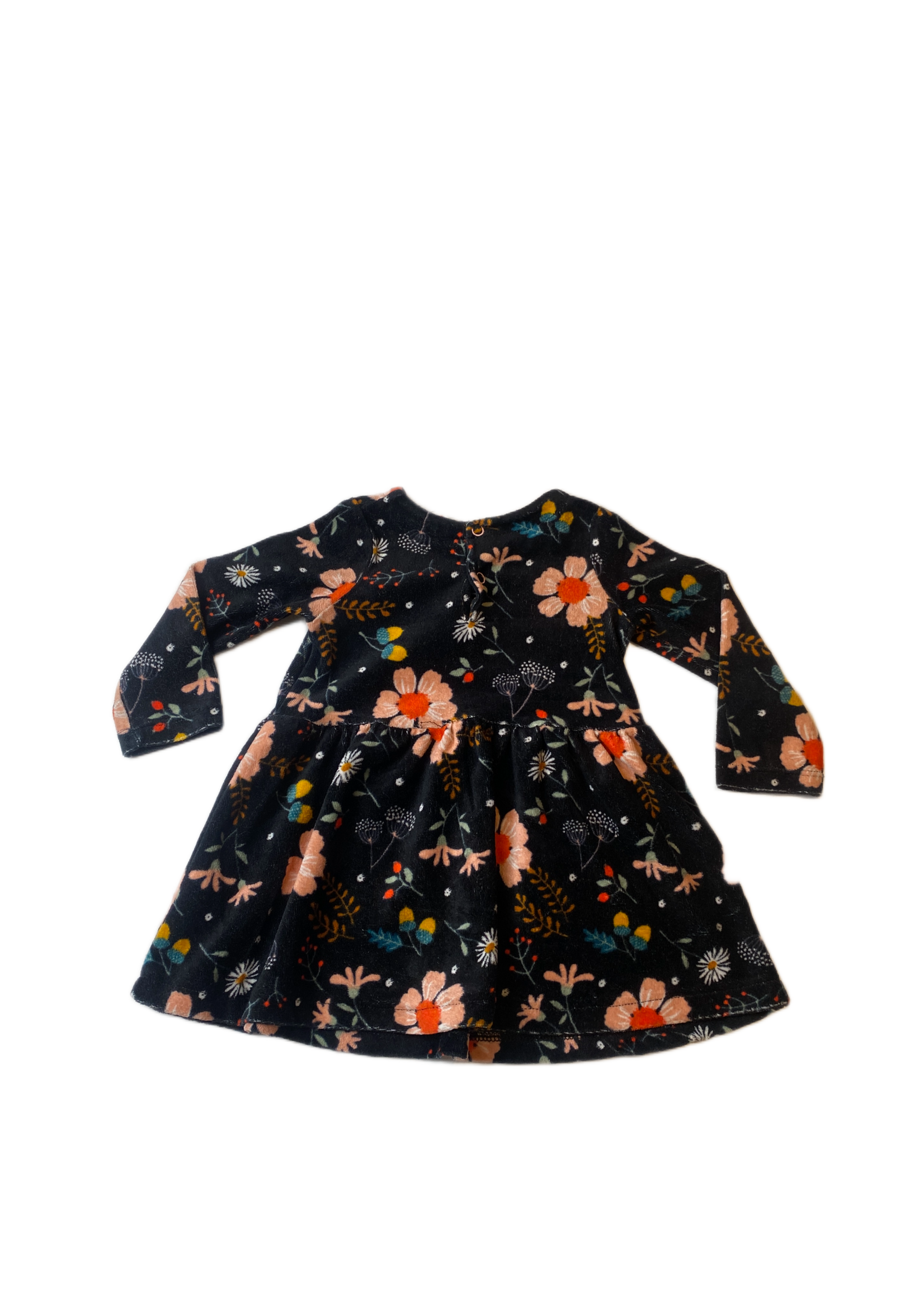 Tweedehands HEMA BijBO kinderkleding  Jurk