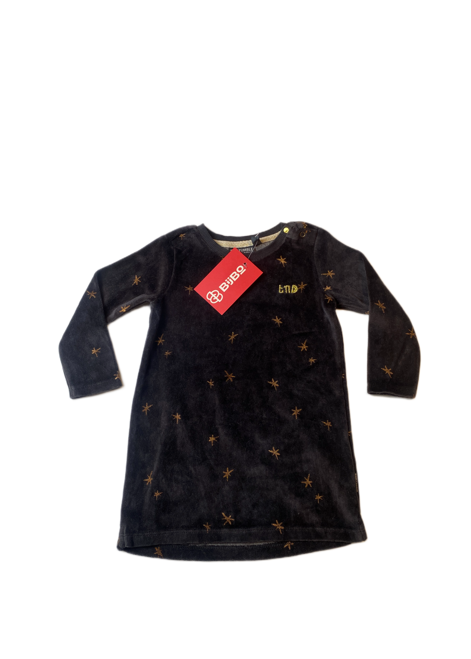 Tumble'N Dry BijBO Jurk