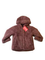 Tweedehands Name It BijBO kinderkleding Winterjas