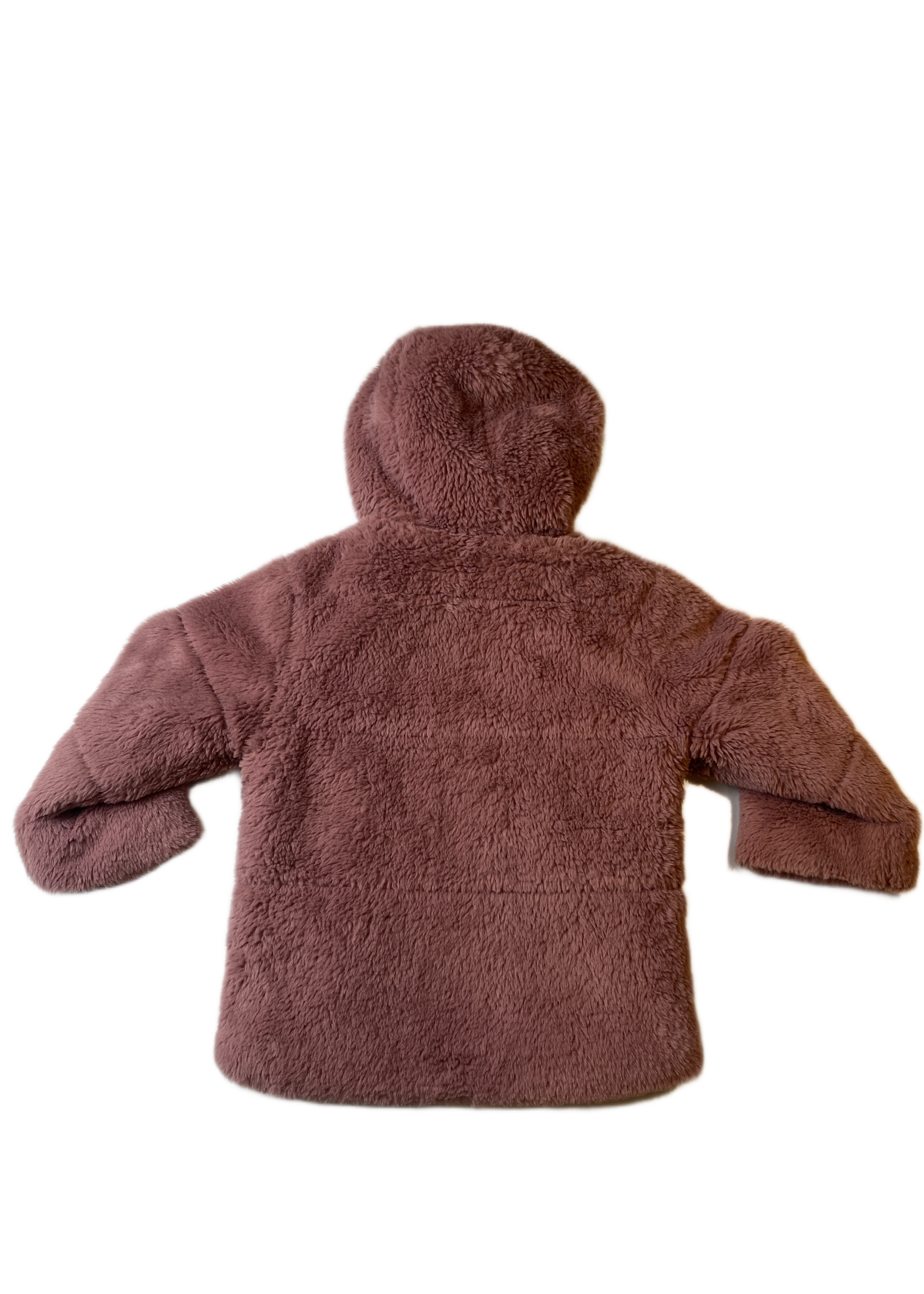Tweedehands Name It BijBO kinderkleding Winterjas