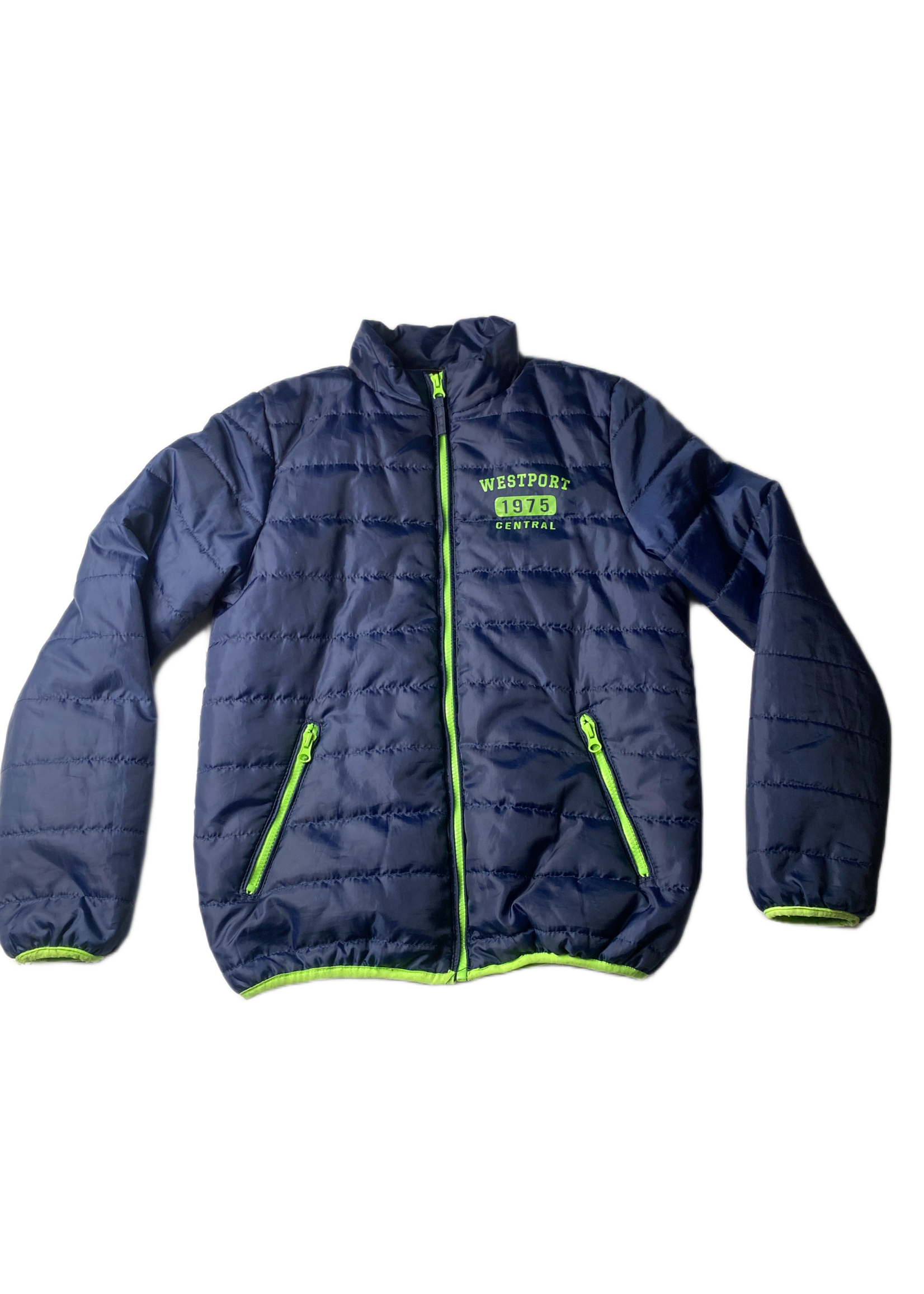 Europe Kids Tussenjas