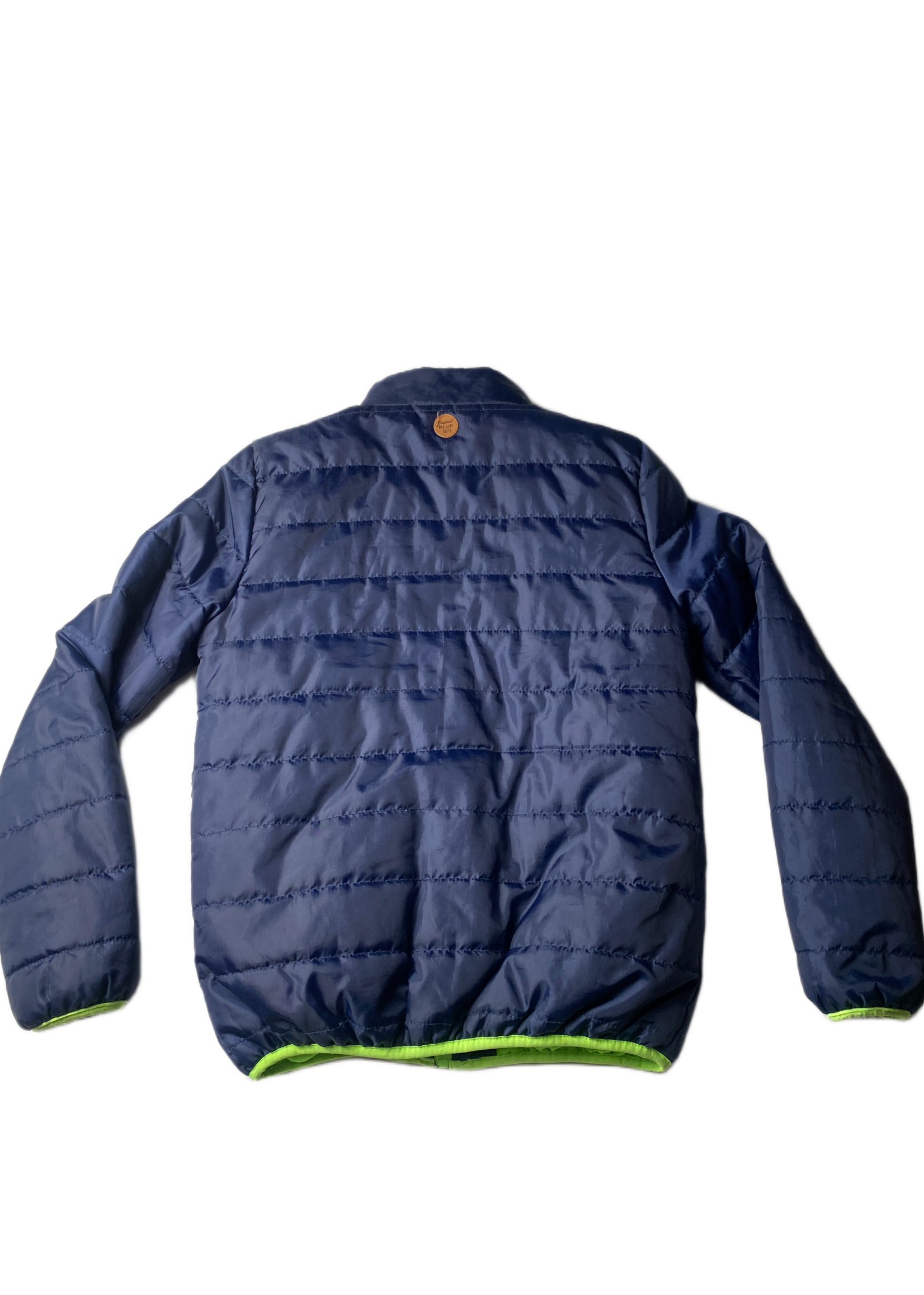 Europe Kids Tussenjas