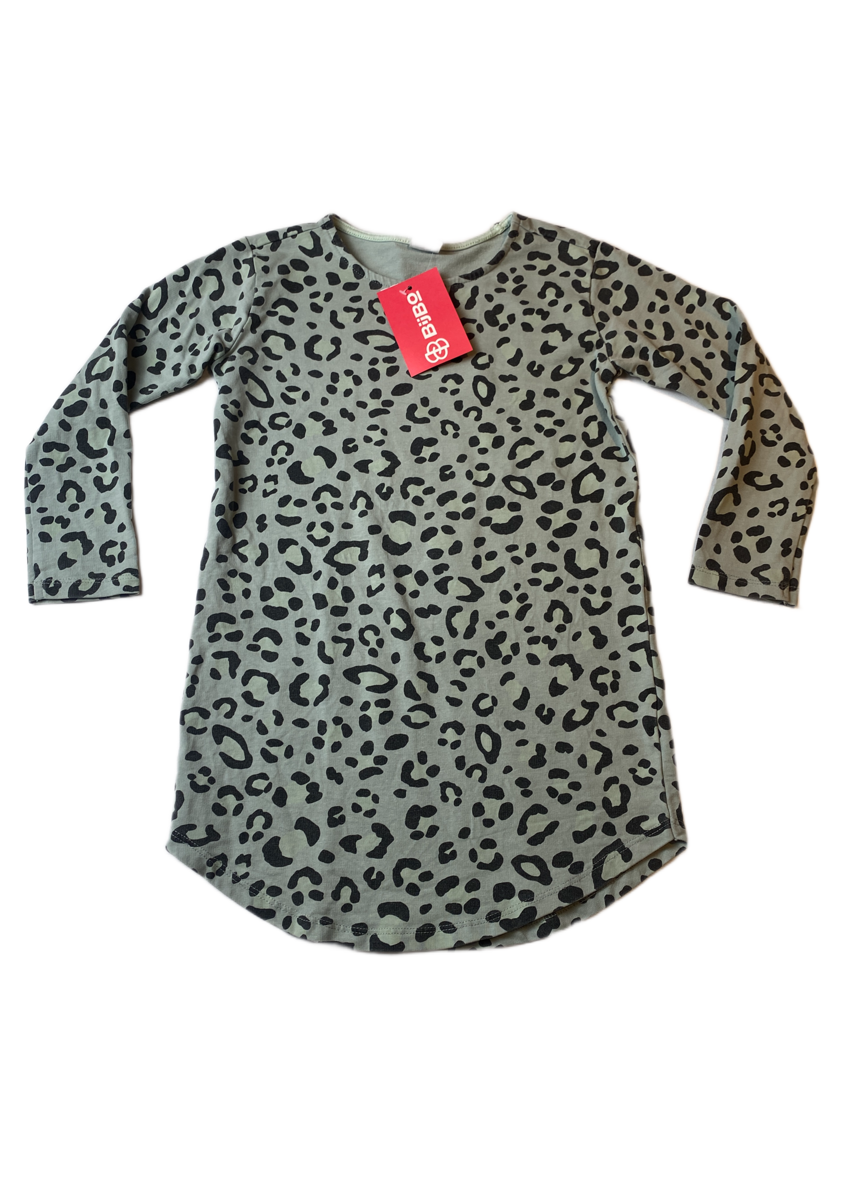 Tweedehands HEMA BijBO kinderkleding  Jurk