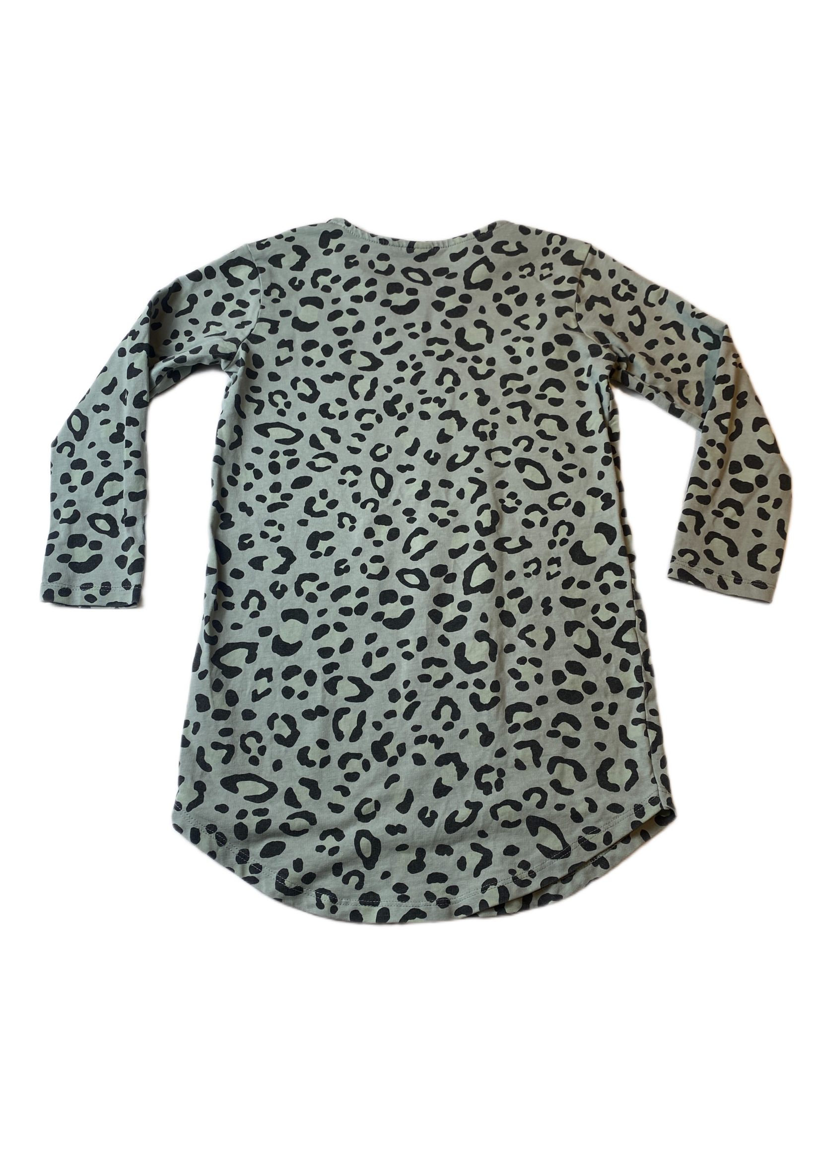 Tweedehands HEMA BijBO kinderkleding  Jurk