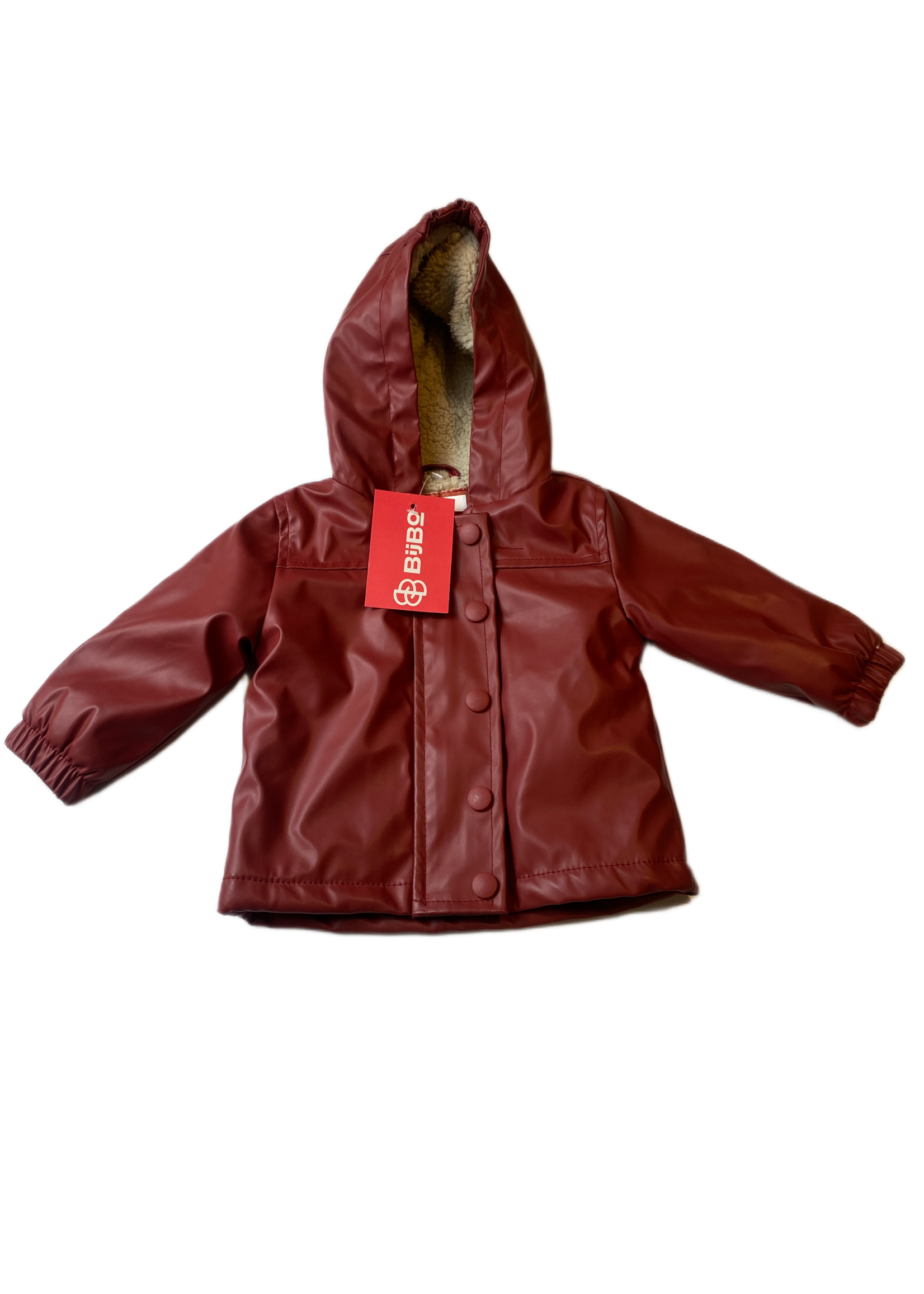 Zeeman BijBO Regenjas