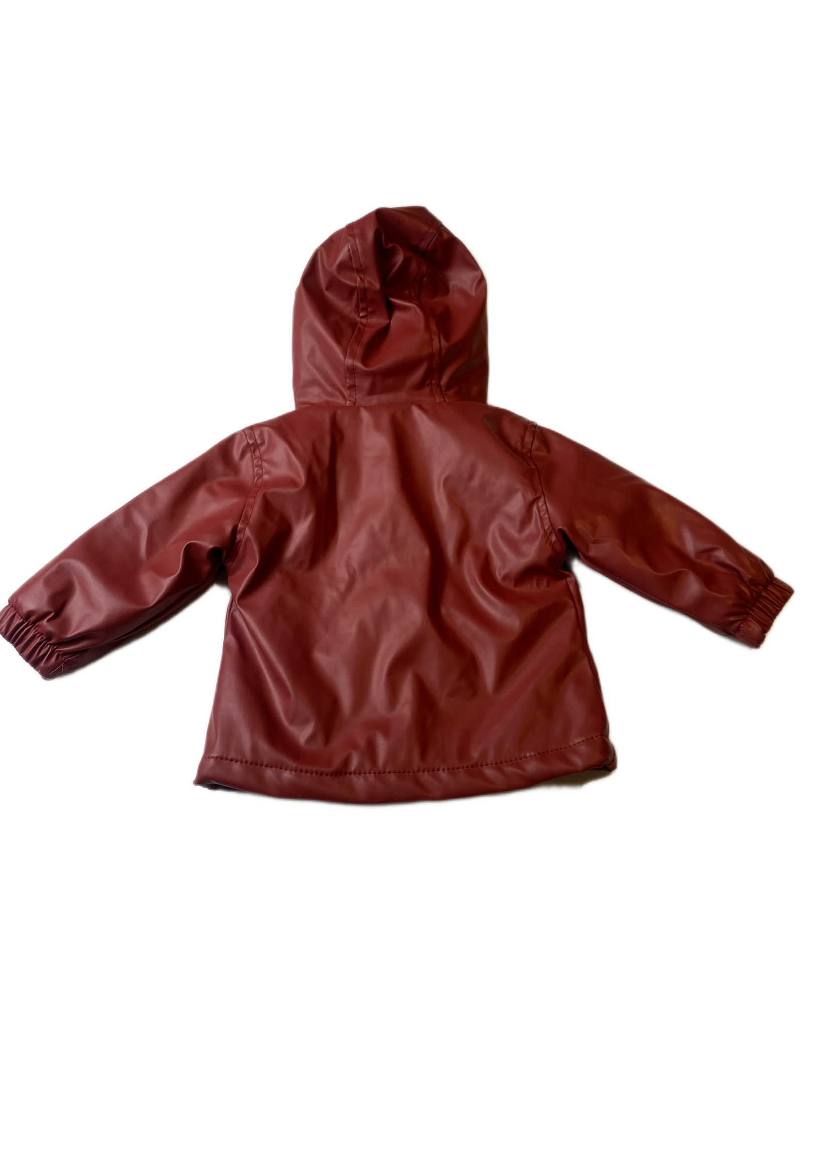 Zeeman BijBO Regenjas