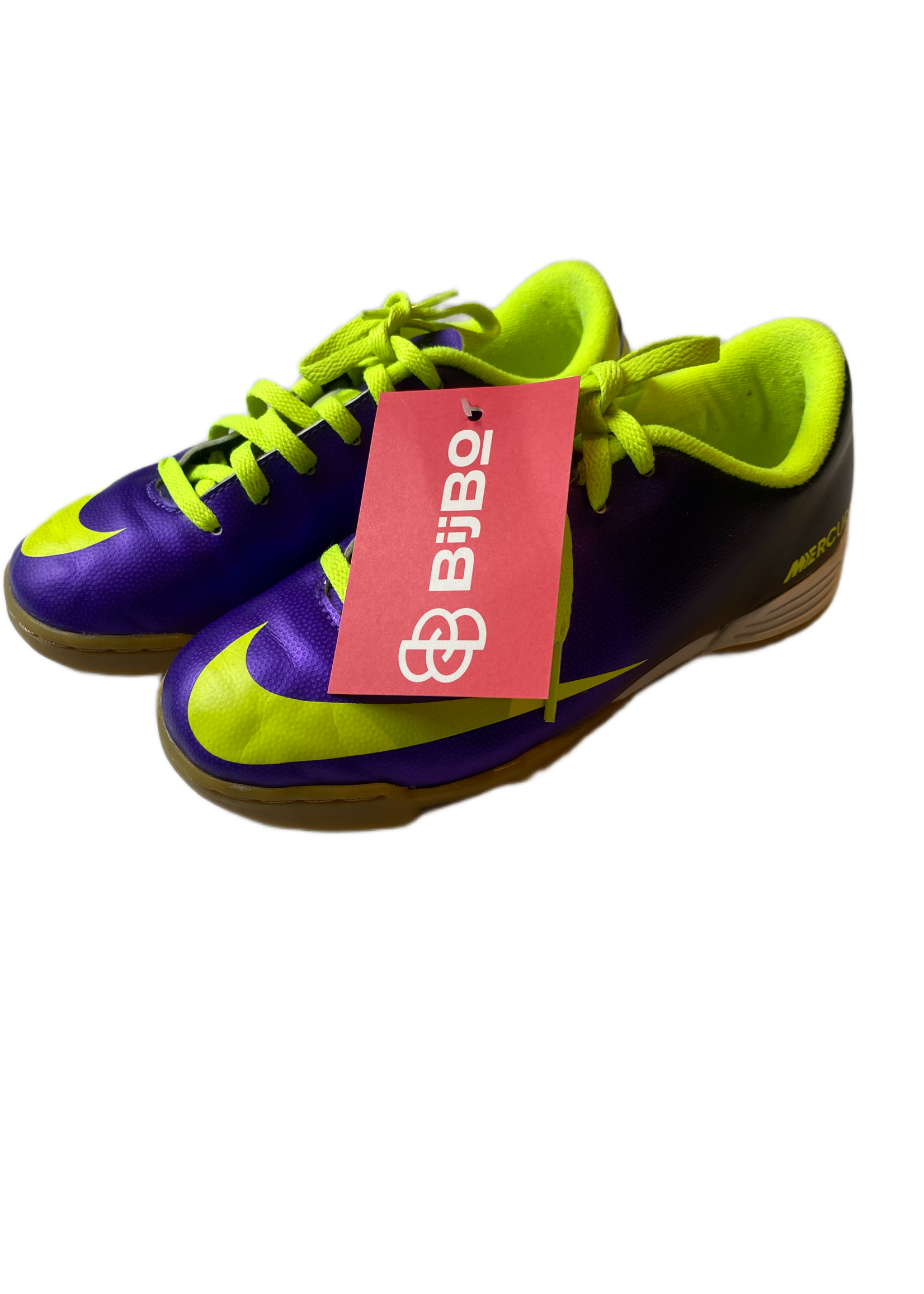 Nike BijBO Zaalvoetbalschoenen