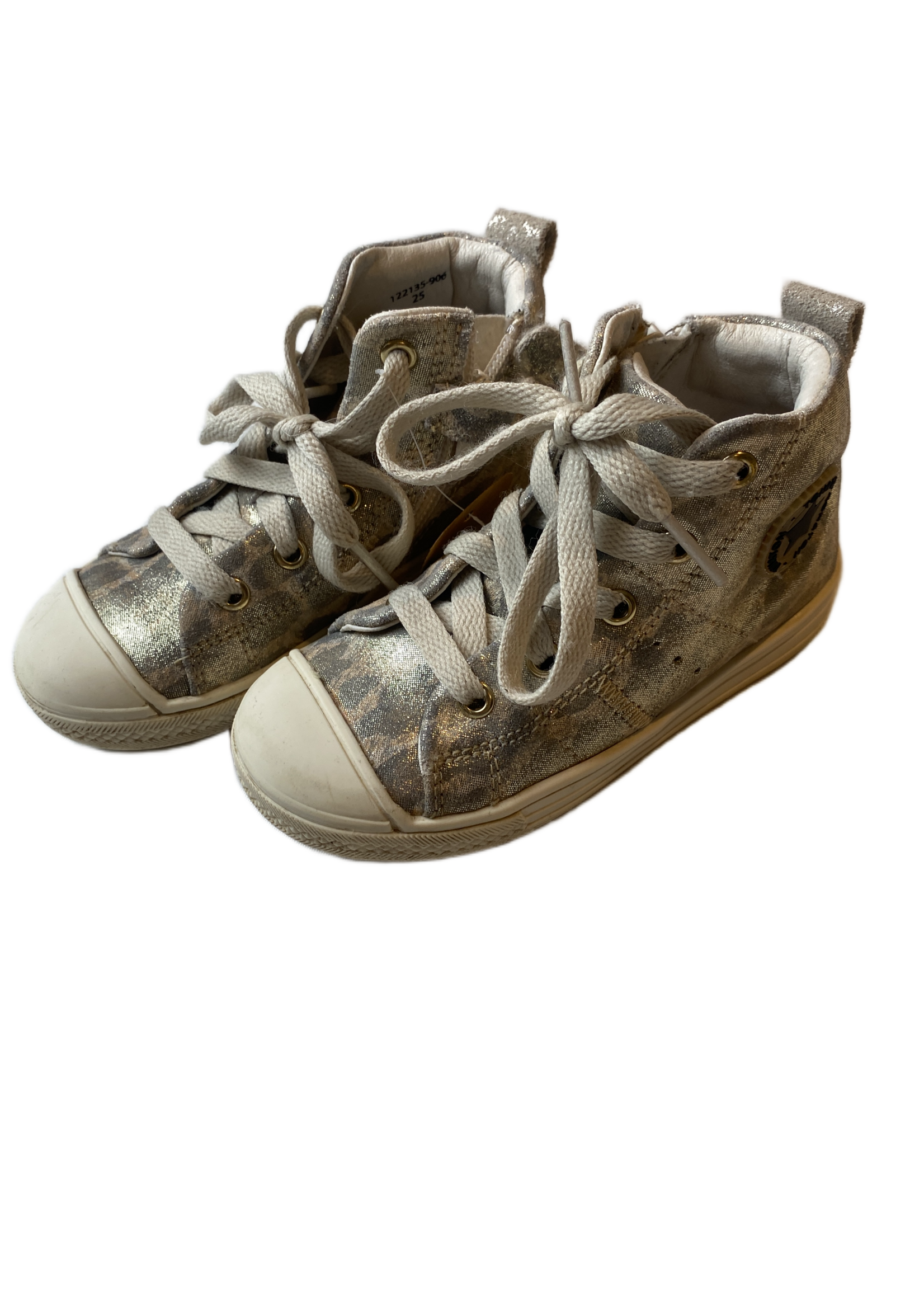 Ton & Ton BijBO Schoenen