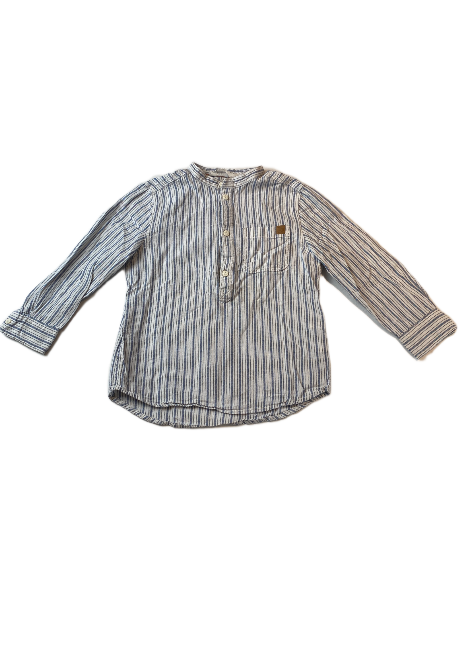 Tweedehands H&M kinderkleding Blouse